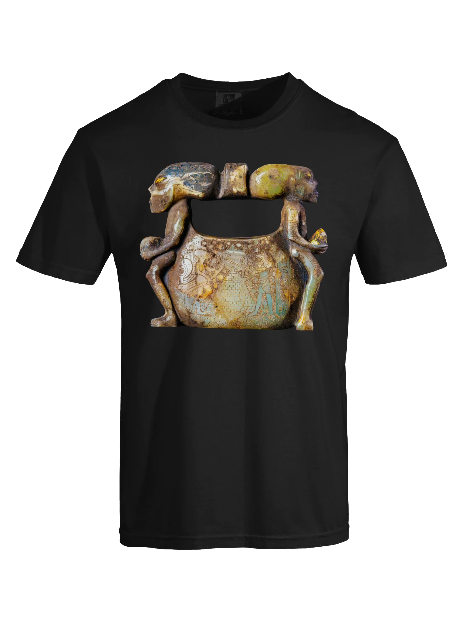 Back 2 Back Premium T-Shirt product image (5)