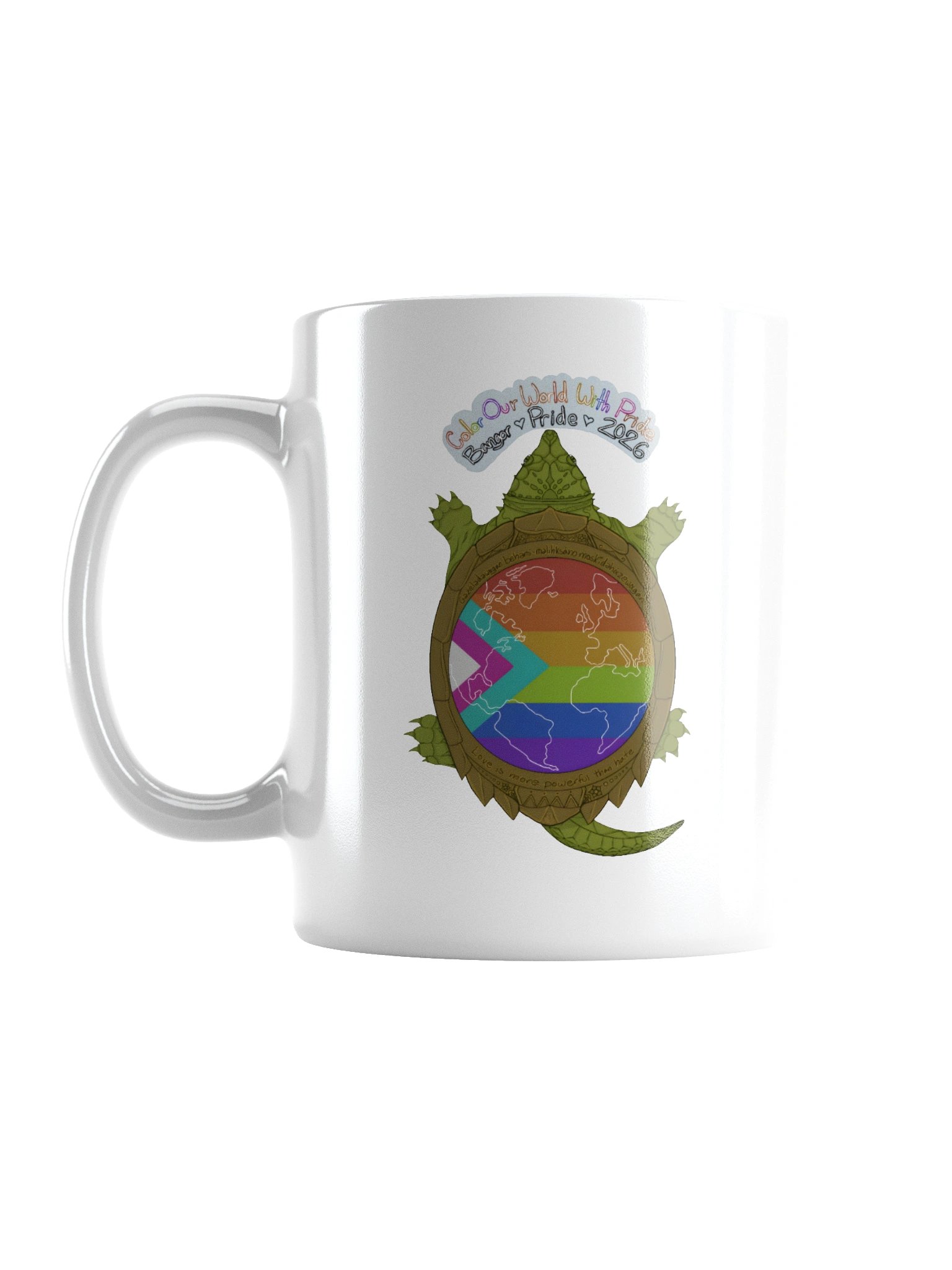 2026 White Mug product image (1)