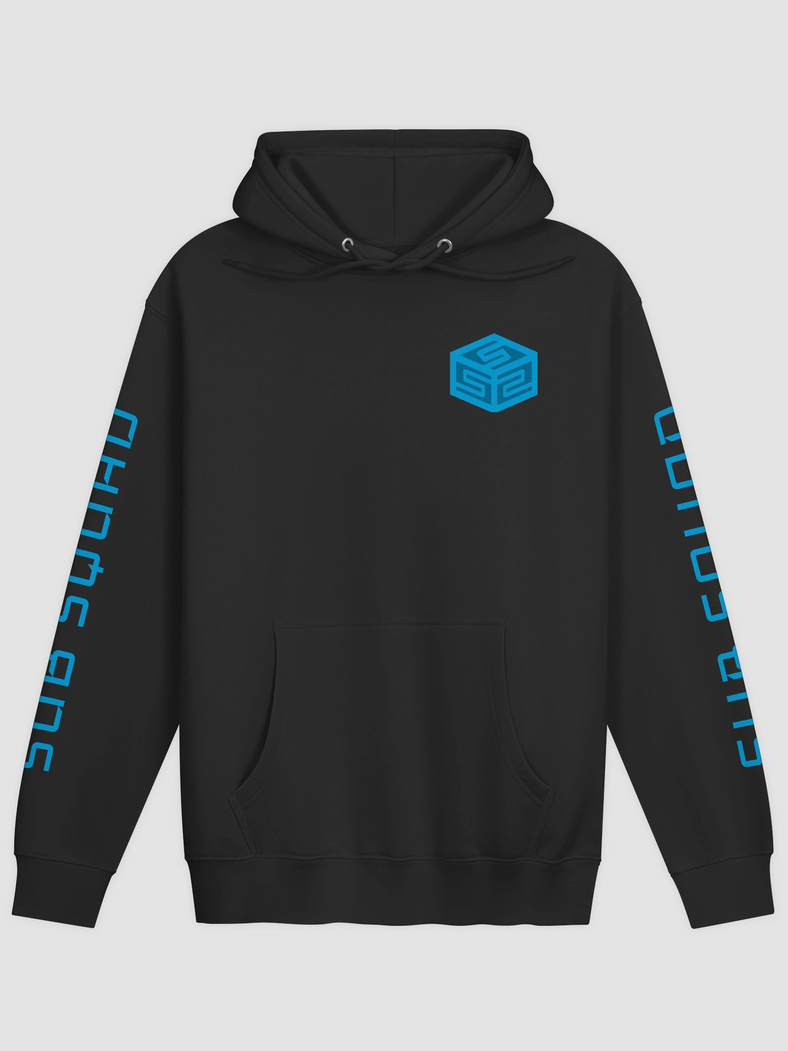 Sub Squad Official Pullover Hoodie product image (2)