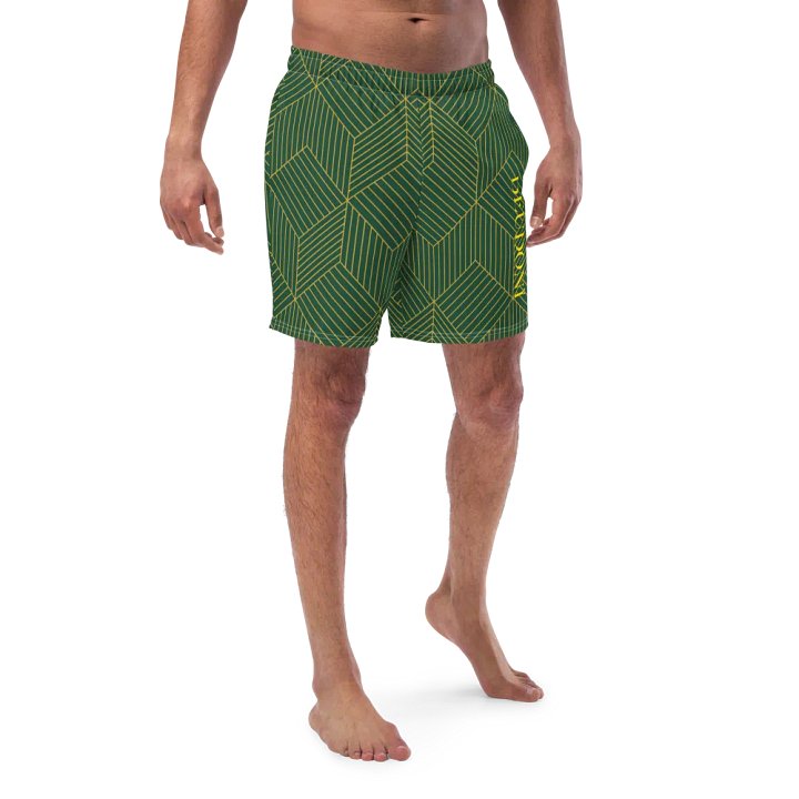 Dèudonï Kinte Trunks product image (1)