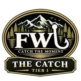Tier 1 - The Catch tier thumbnail