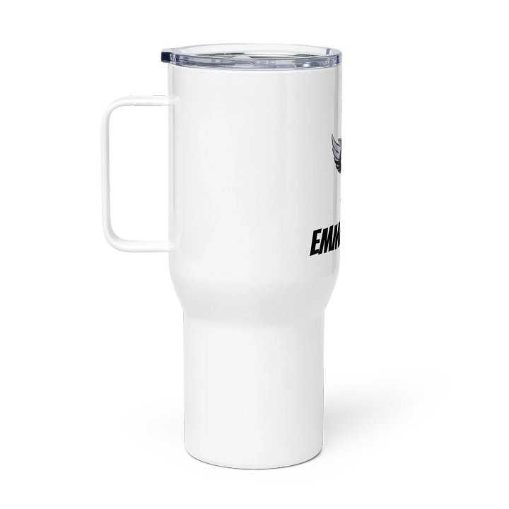 Emmortality: Tumbler 2 product image (1)