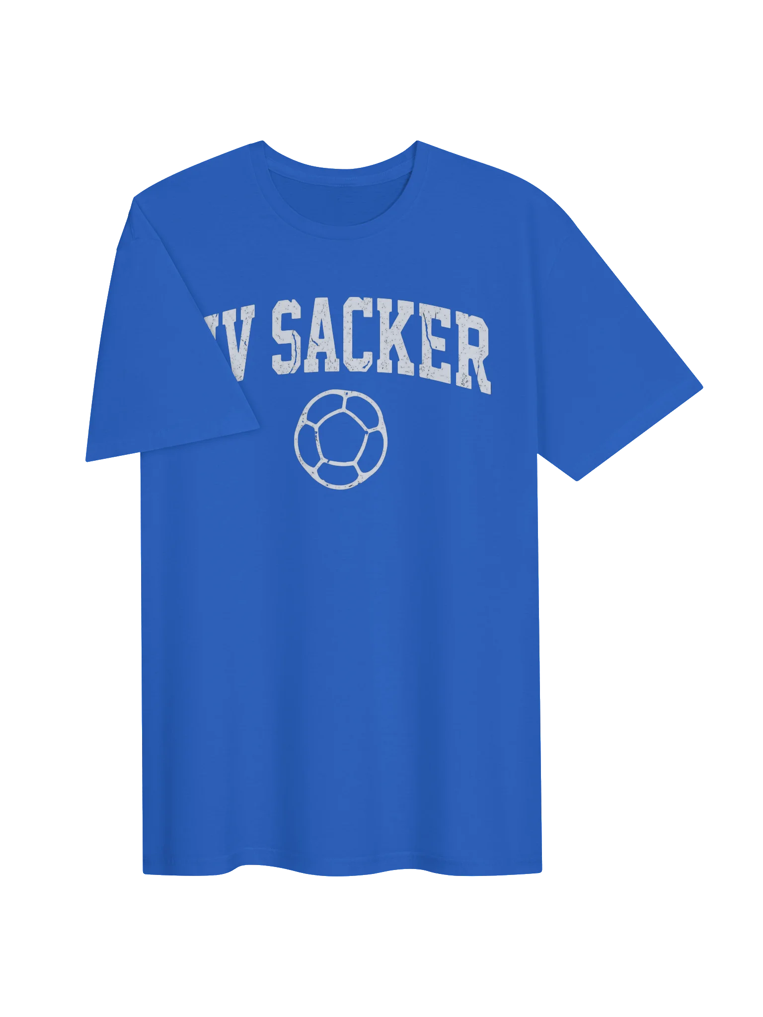 JV Sacker Tee | Hacky Sack T-Shirt product image (3)