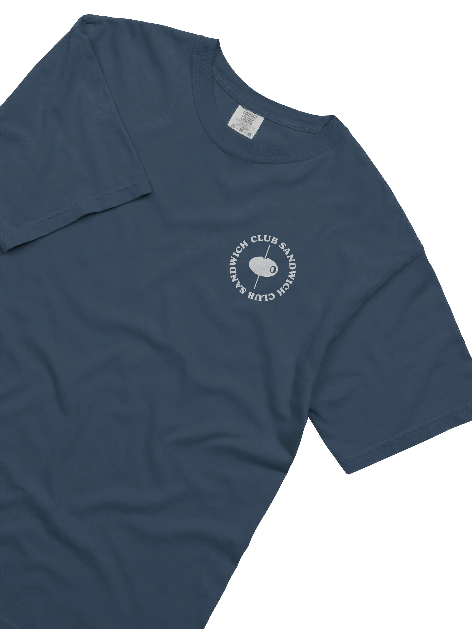 Club Sandwich Club Tee product image (3)