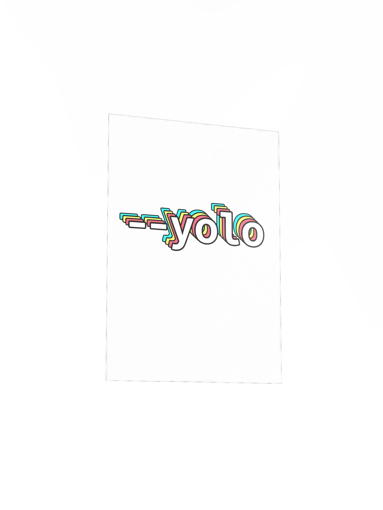 --yolo poster product image (3)