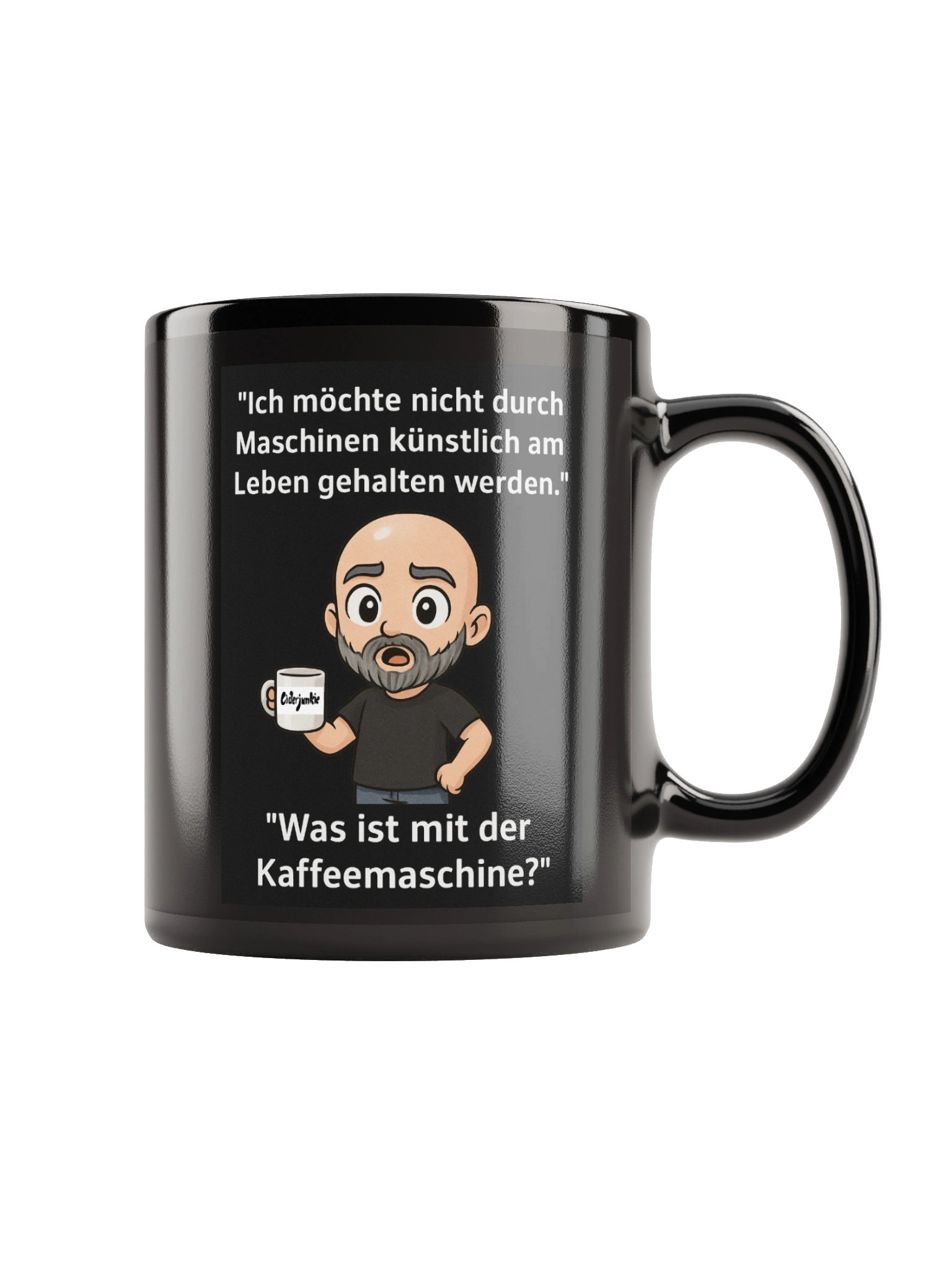 Kaffee-Meme product image (1)