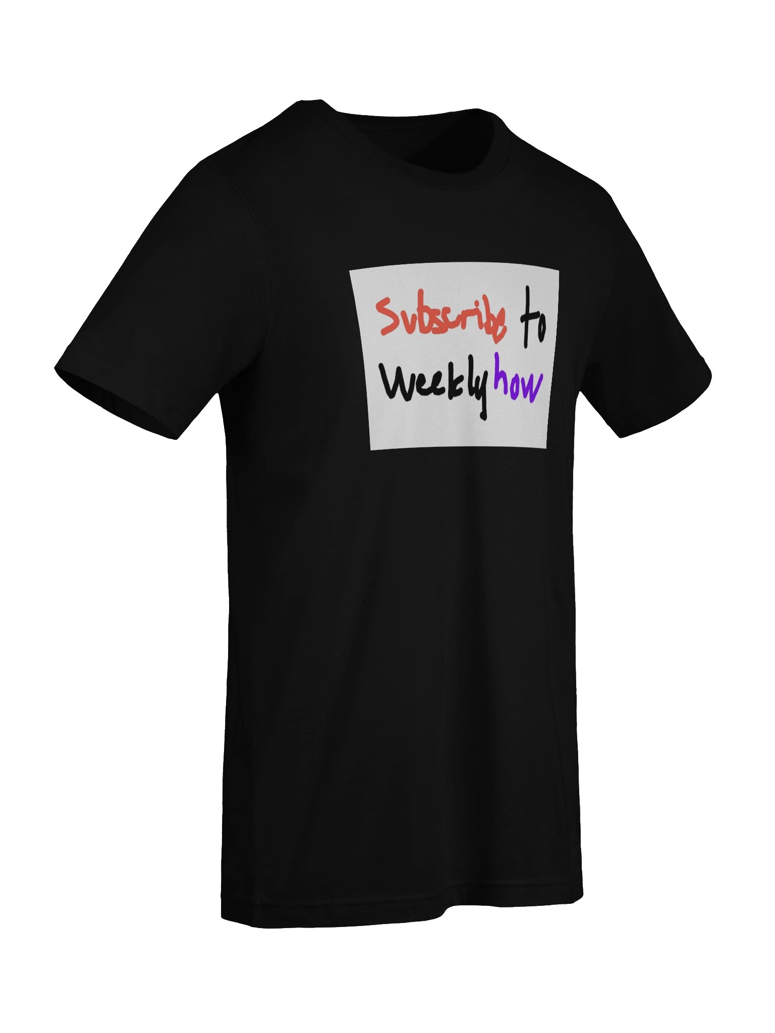 Subscribe to WeeklyHow product image (49)