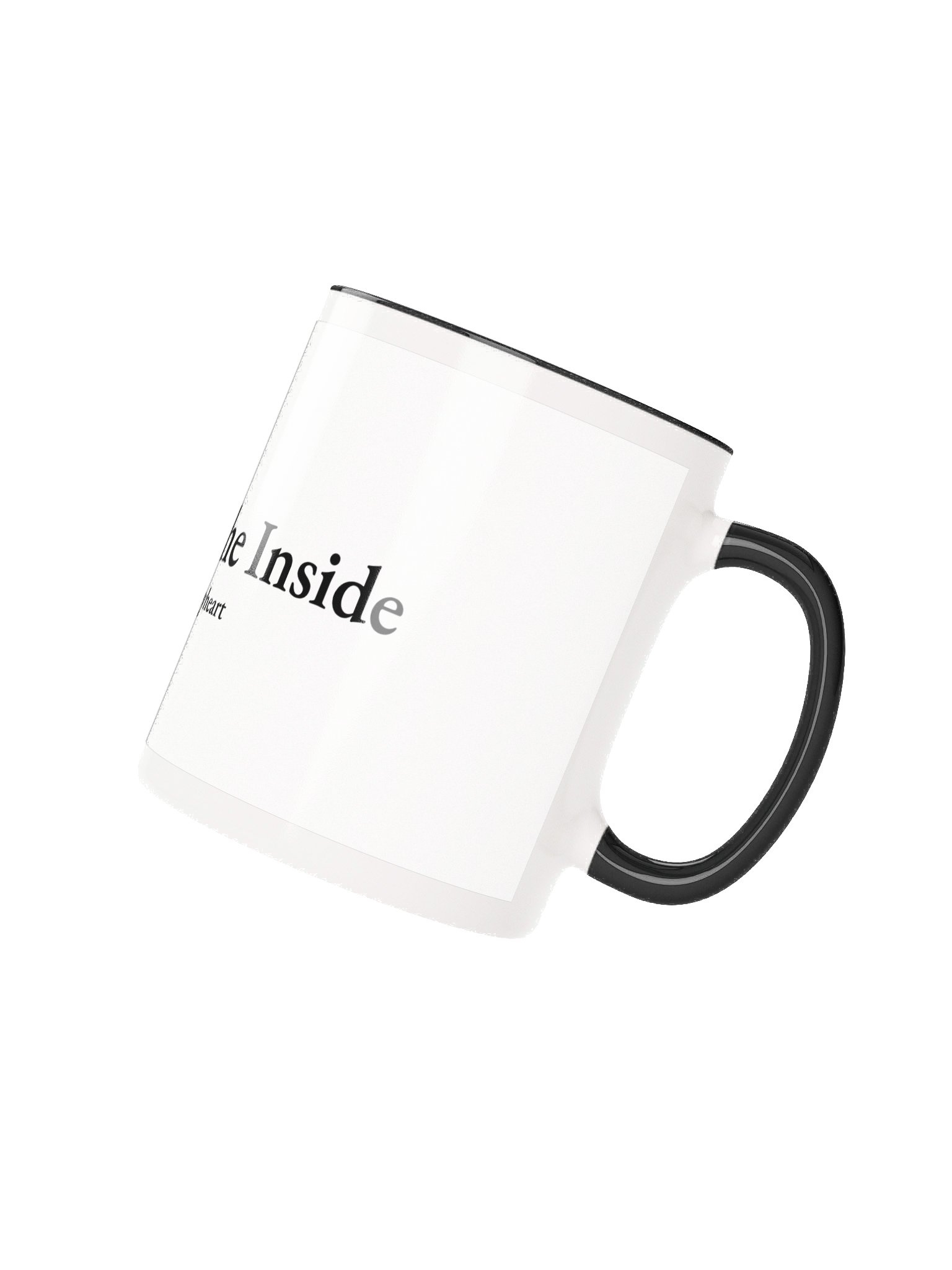 Darker on the Inside Mug product image (3)