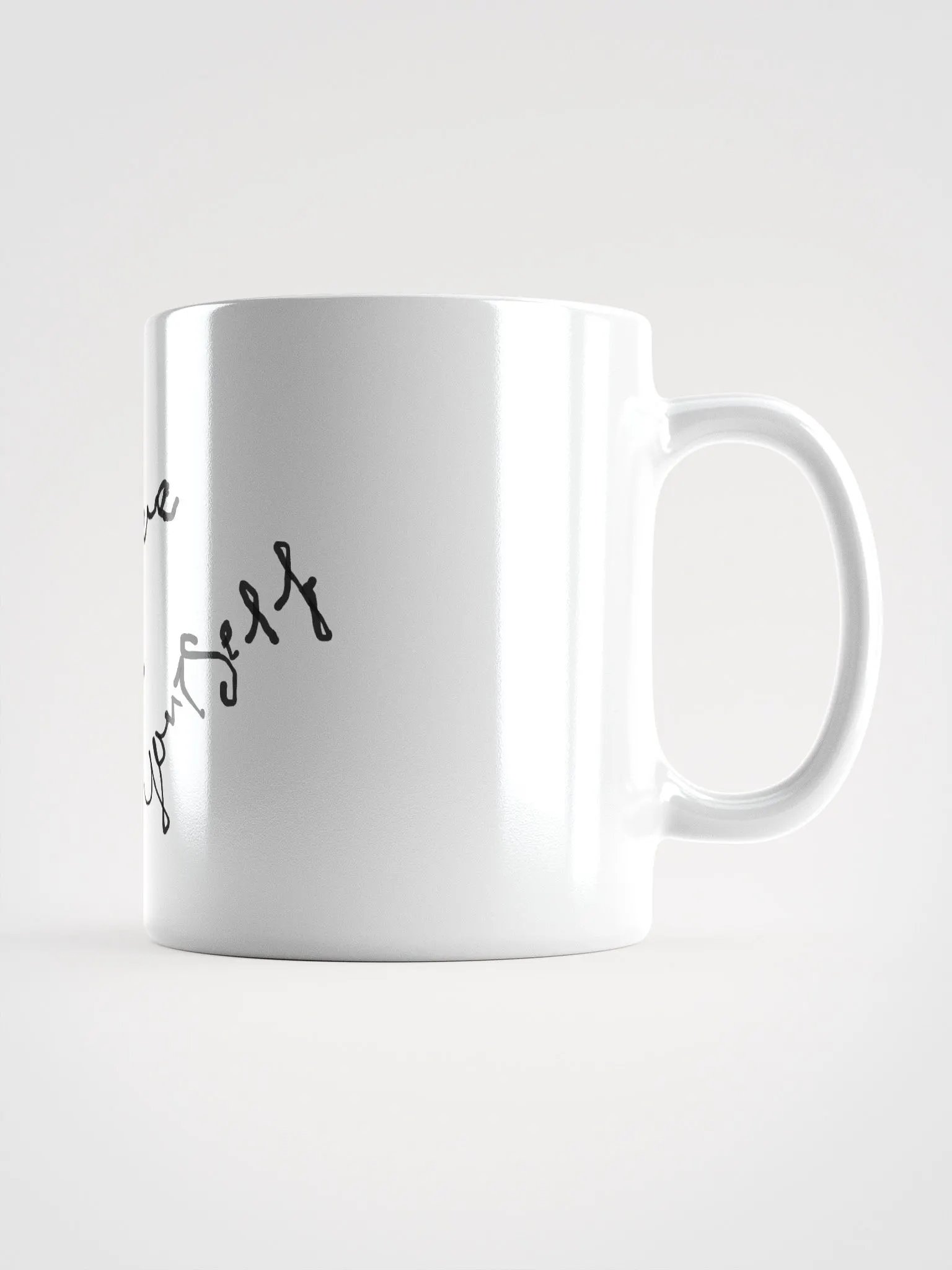 Believe in yourself product image (1)