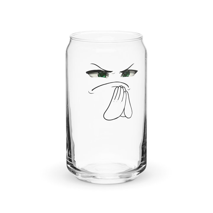 SHIPS FROM US - Can-a-Glass product image (1)