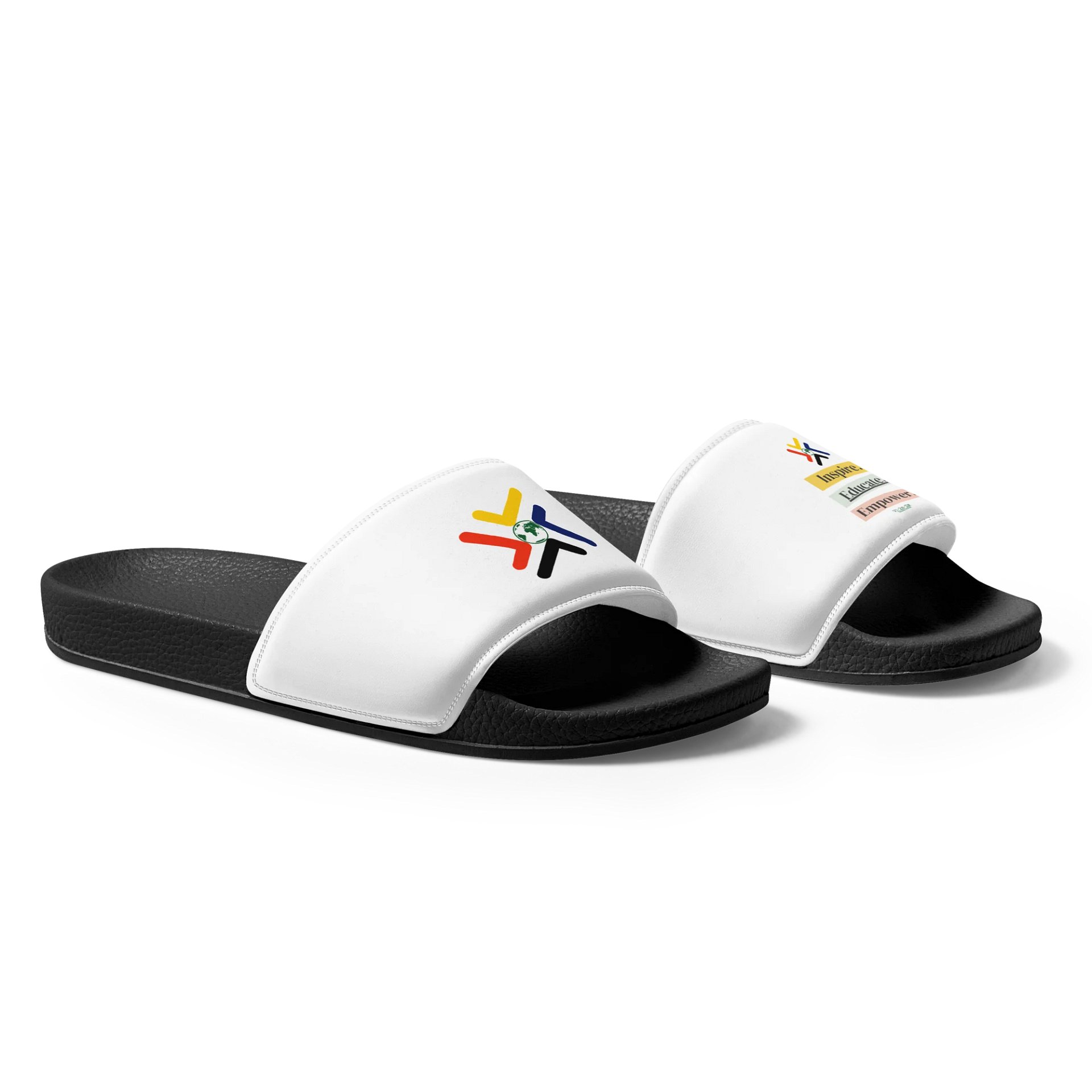 Vi-2s-Dk Convergence Women's Slides product image (1)
