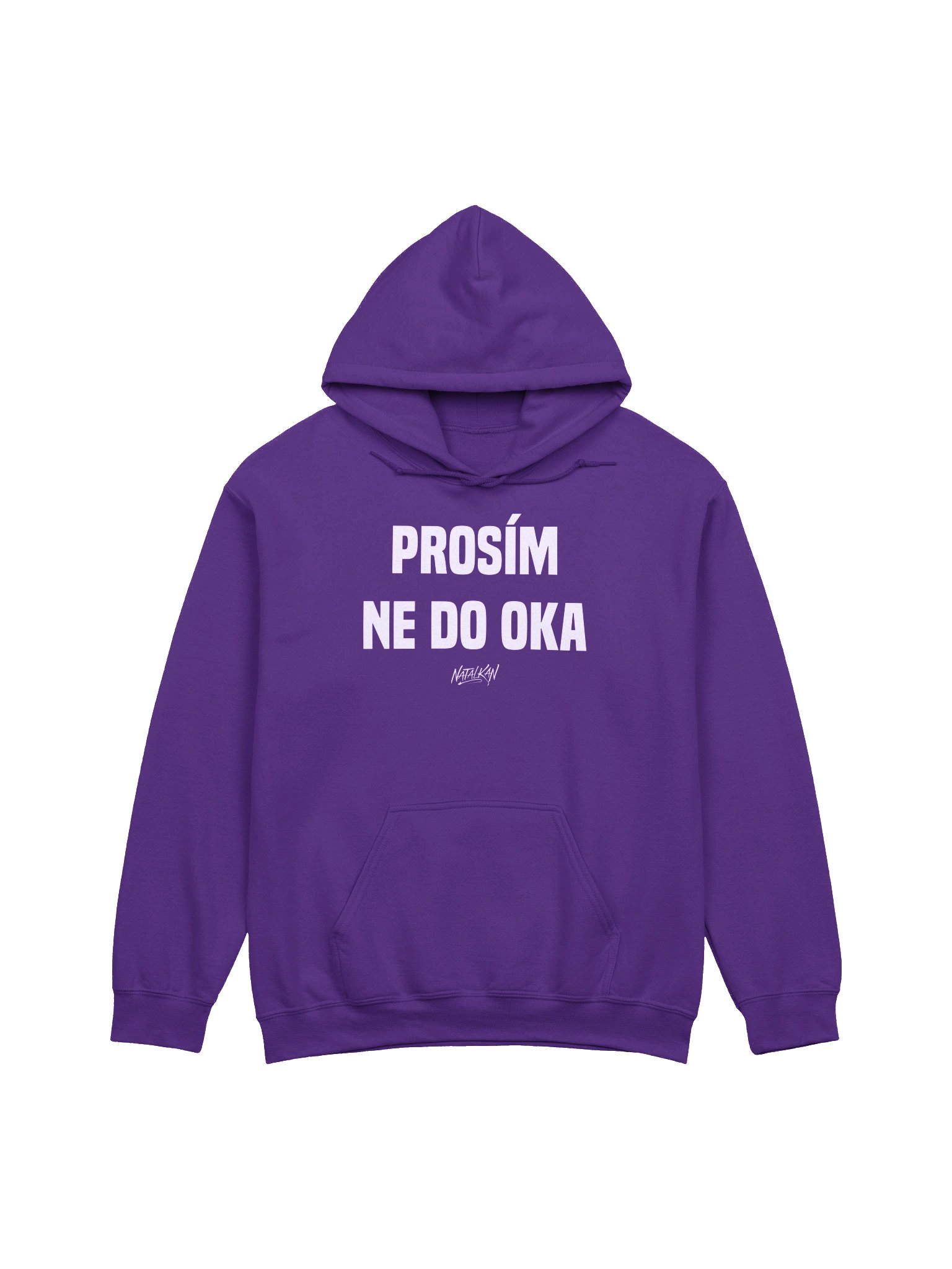 NE DO OKA HOODIE product image (1)