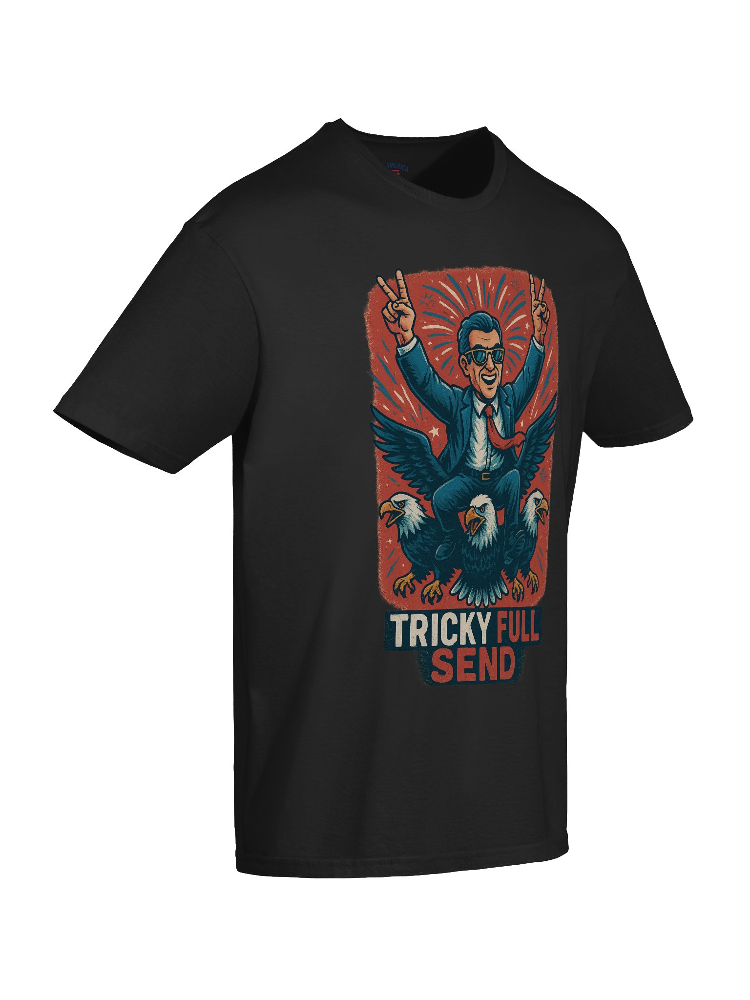 The Tricky Dick 5000™ – Full Send Scandal Edition product image (47)