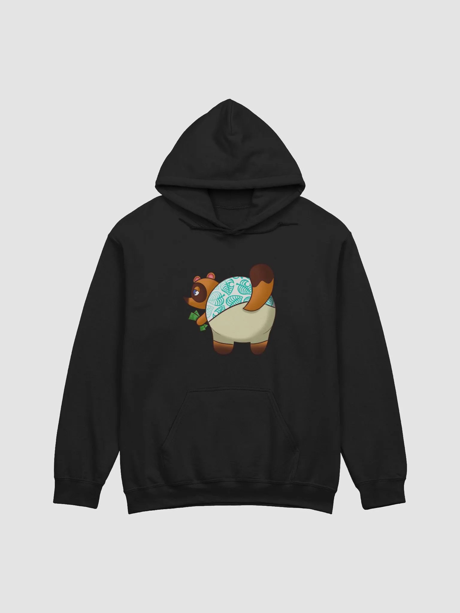 Nook Dumper Sweatshirt product image (2)