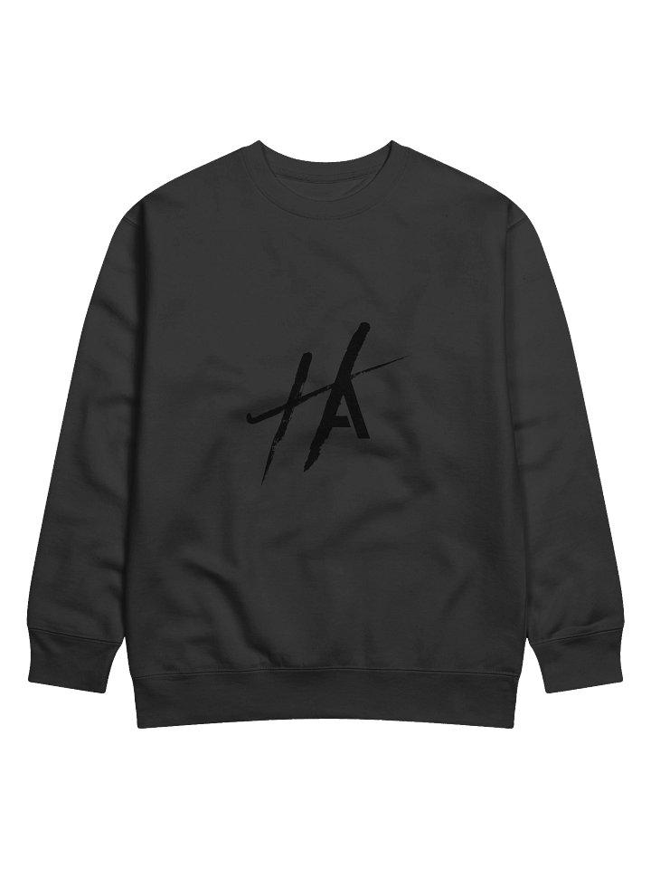 HA Scorpio Season - Sweatshirt product image (1)
