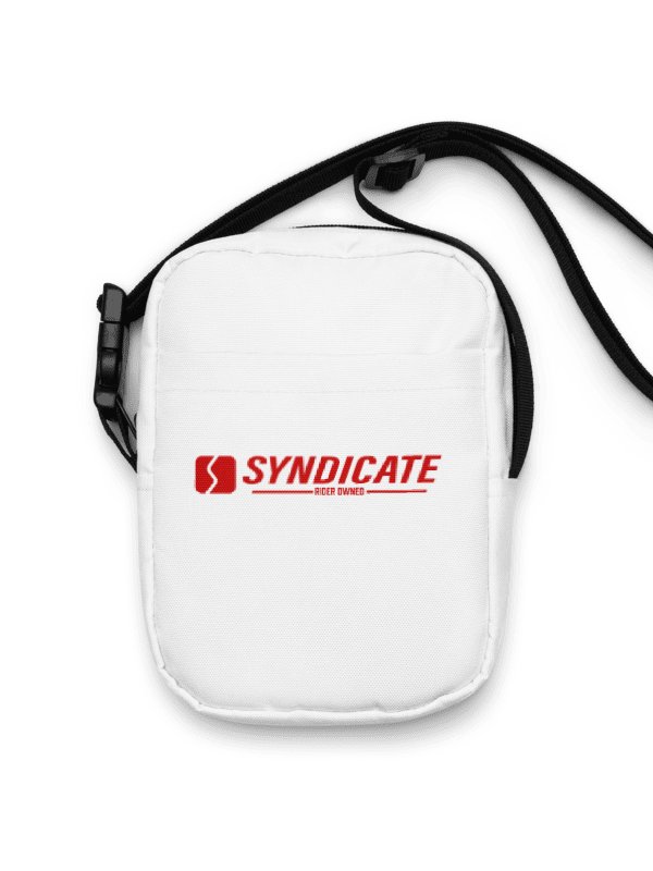 Syndicate Satchel product image (1)