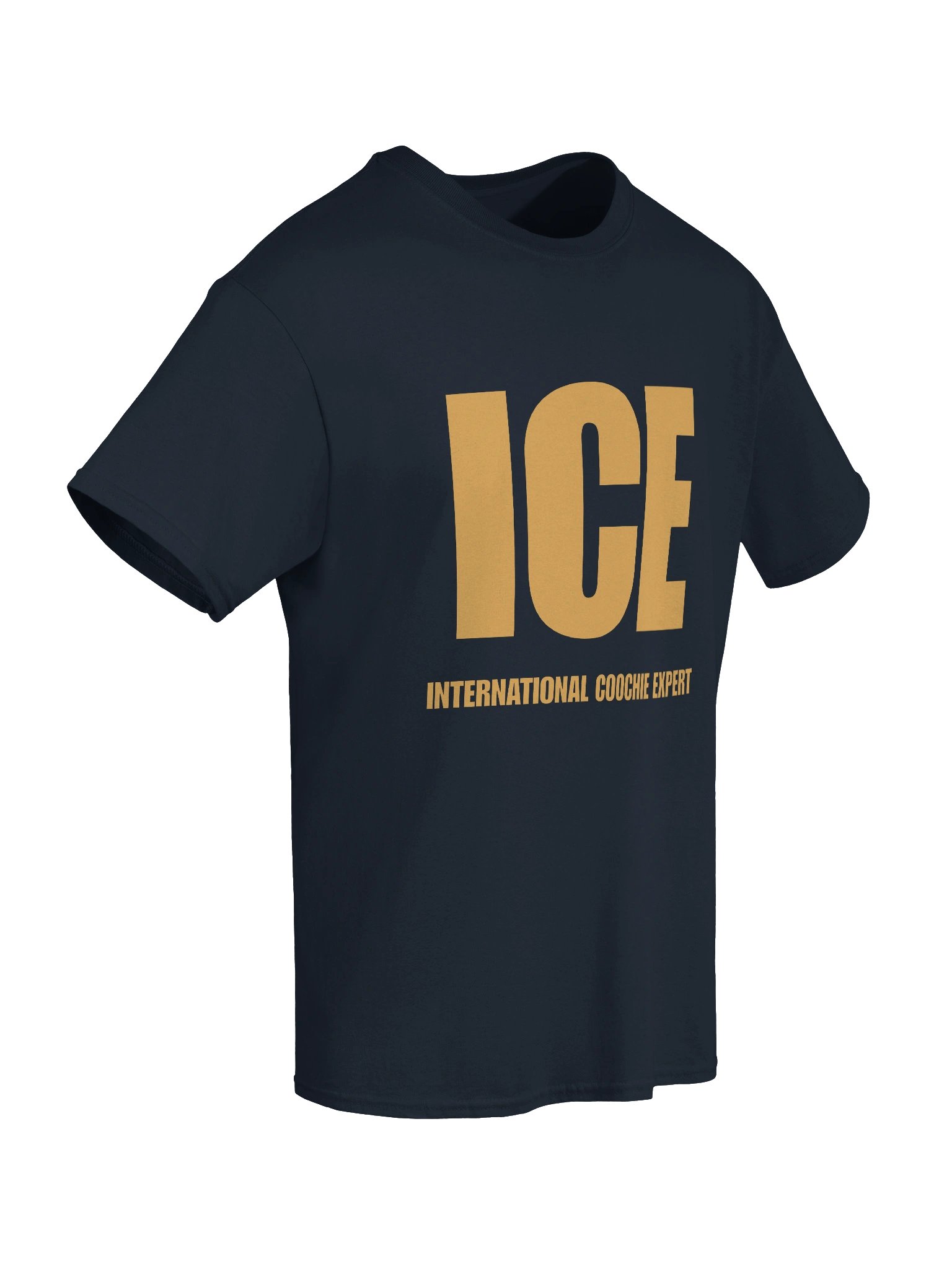 ICE International Coochie Expert Shirt product image (10)