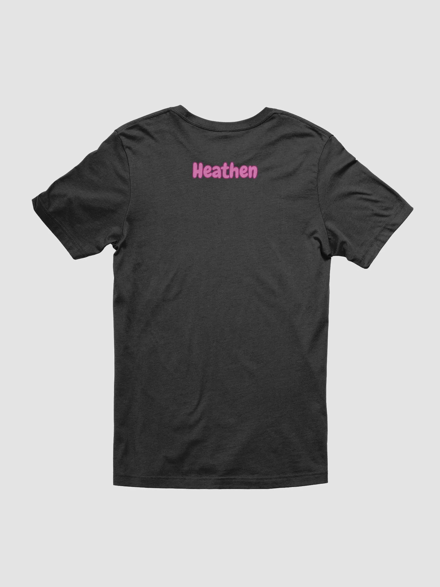 Family Is Chosen T-Shirt product image (5)