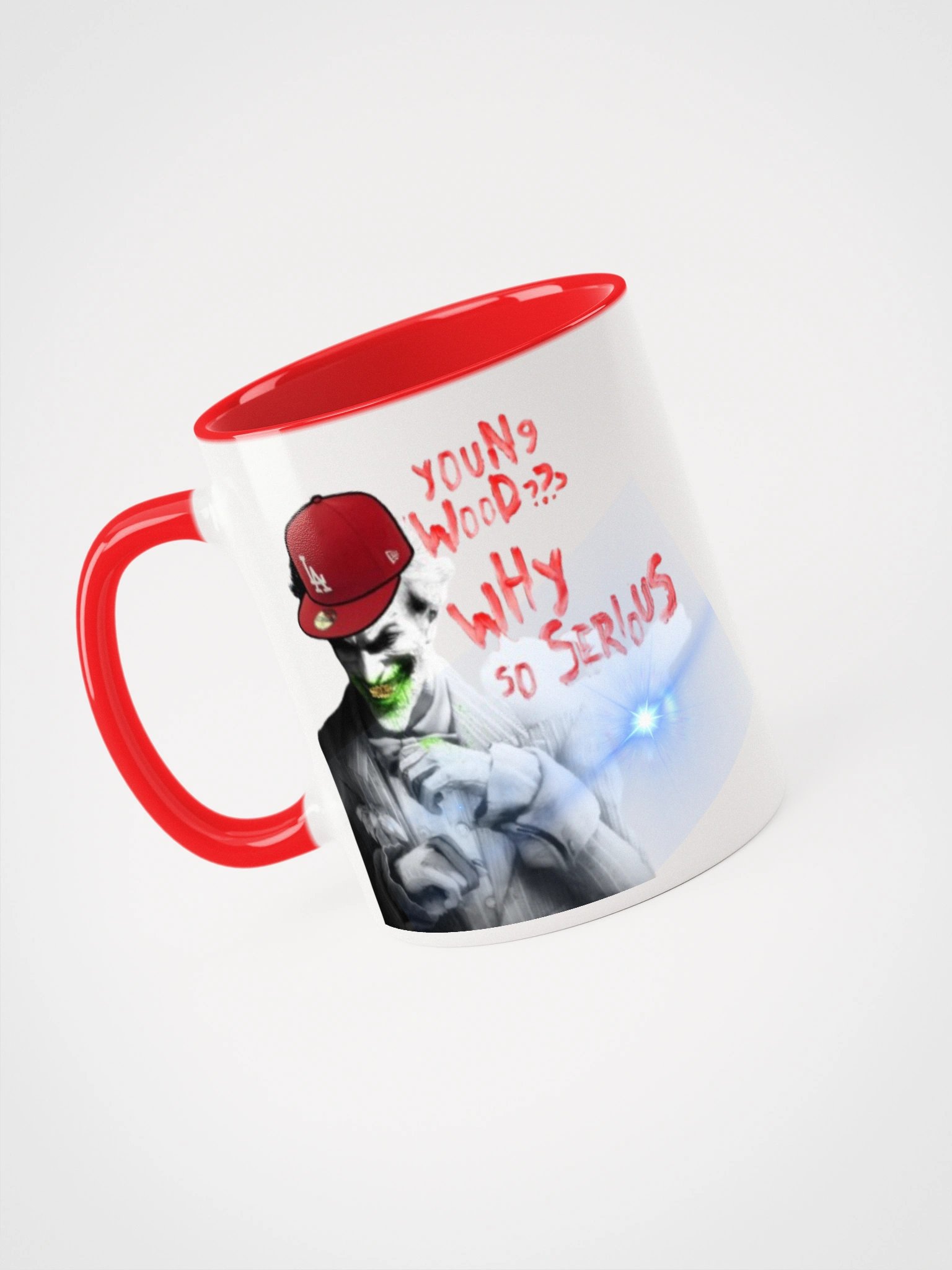 "WSS MUG" product image (3)