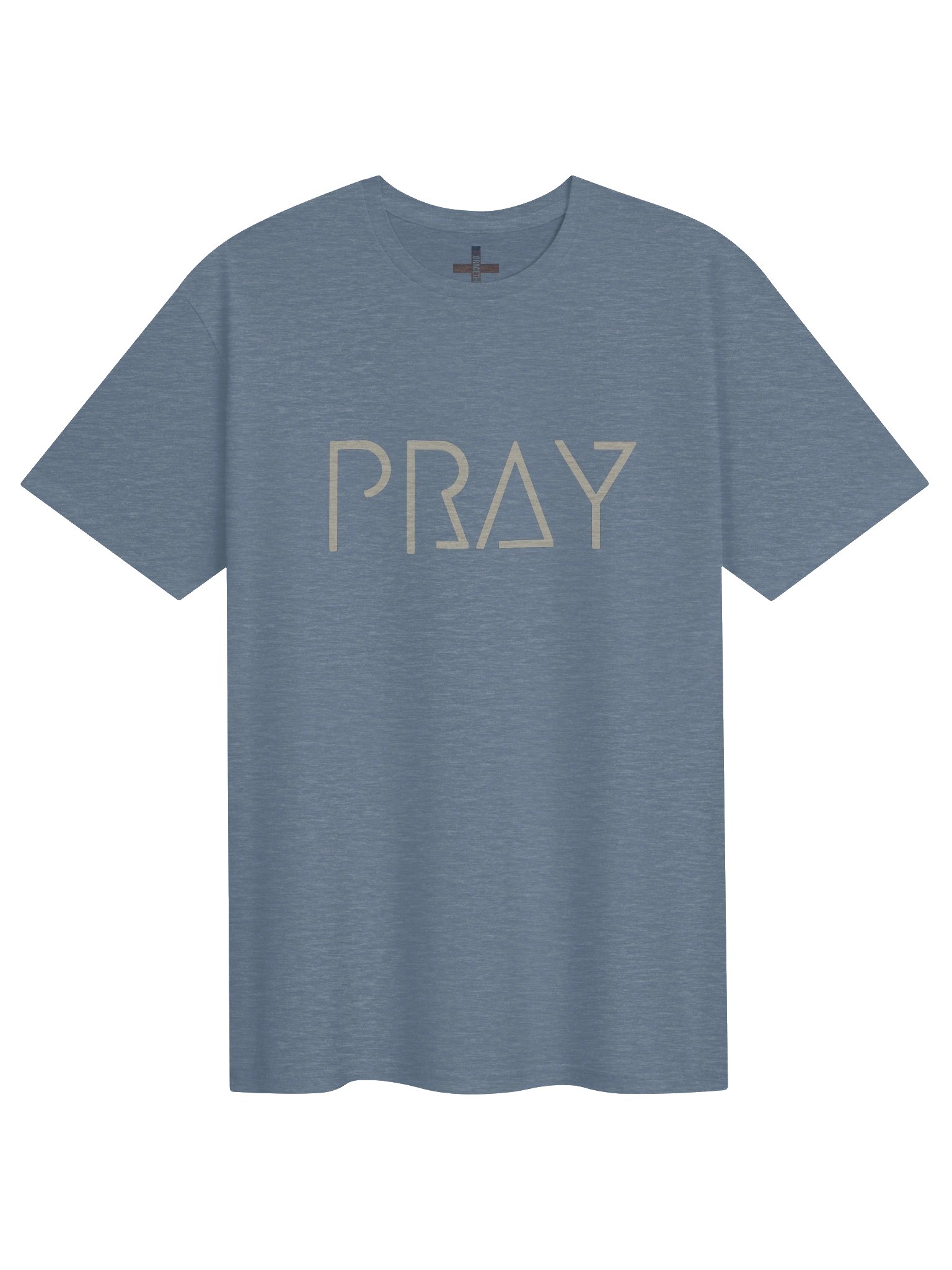 PRAY Tee product image (1)