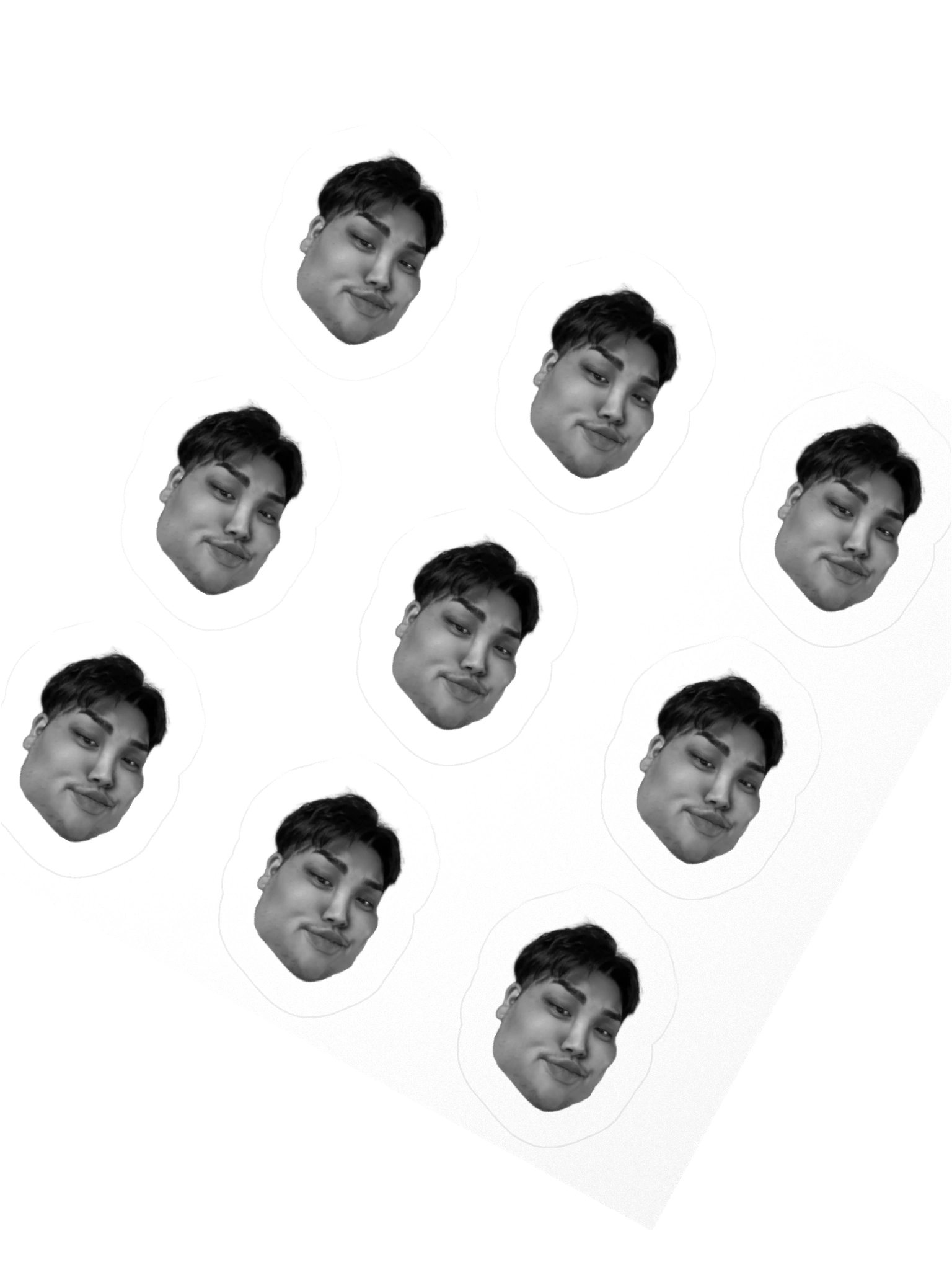 Multiple Smol Gigas product image (4)