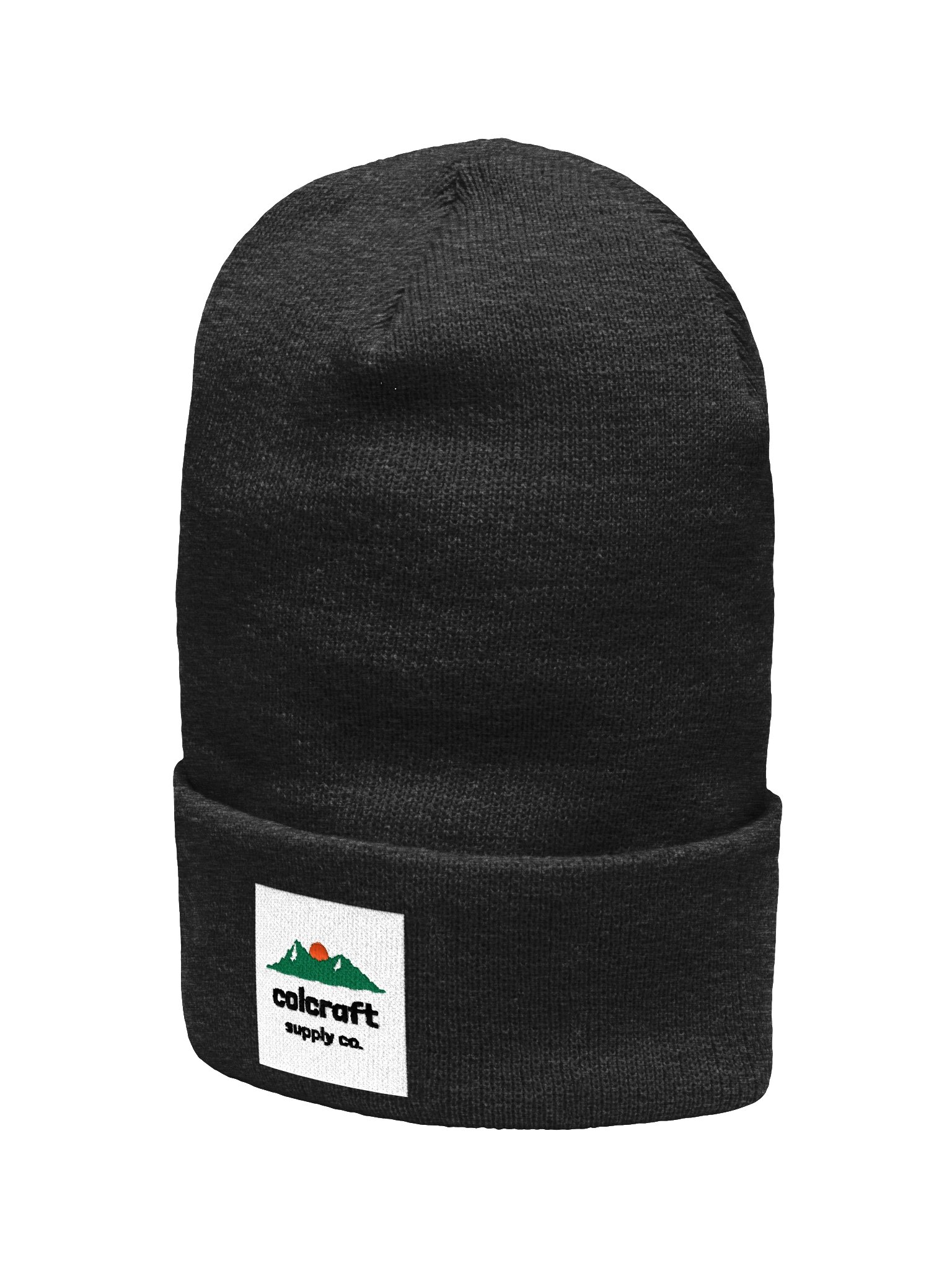 The Colcraft Supply Co Beanie product image (12)