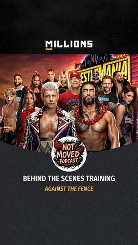 Ring Side Rewind: “ behind the scenes 🎬 is more work then it seems!!” #fyp #wrestling #iwo #PuertoRico wrestlers #wweraw