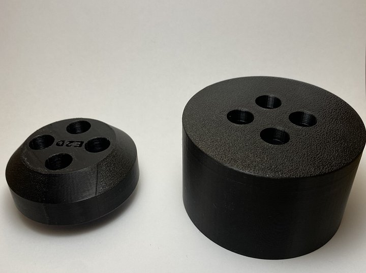 M57 Front Main Seal Installation Tool product image (2)