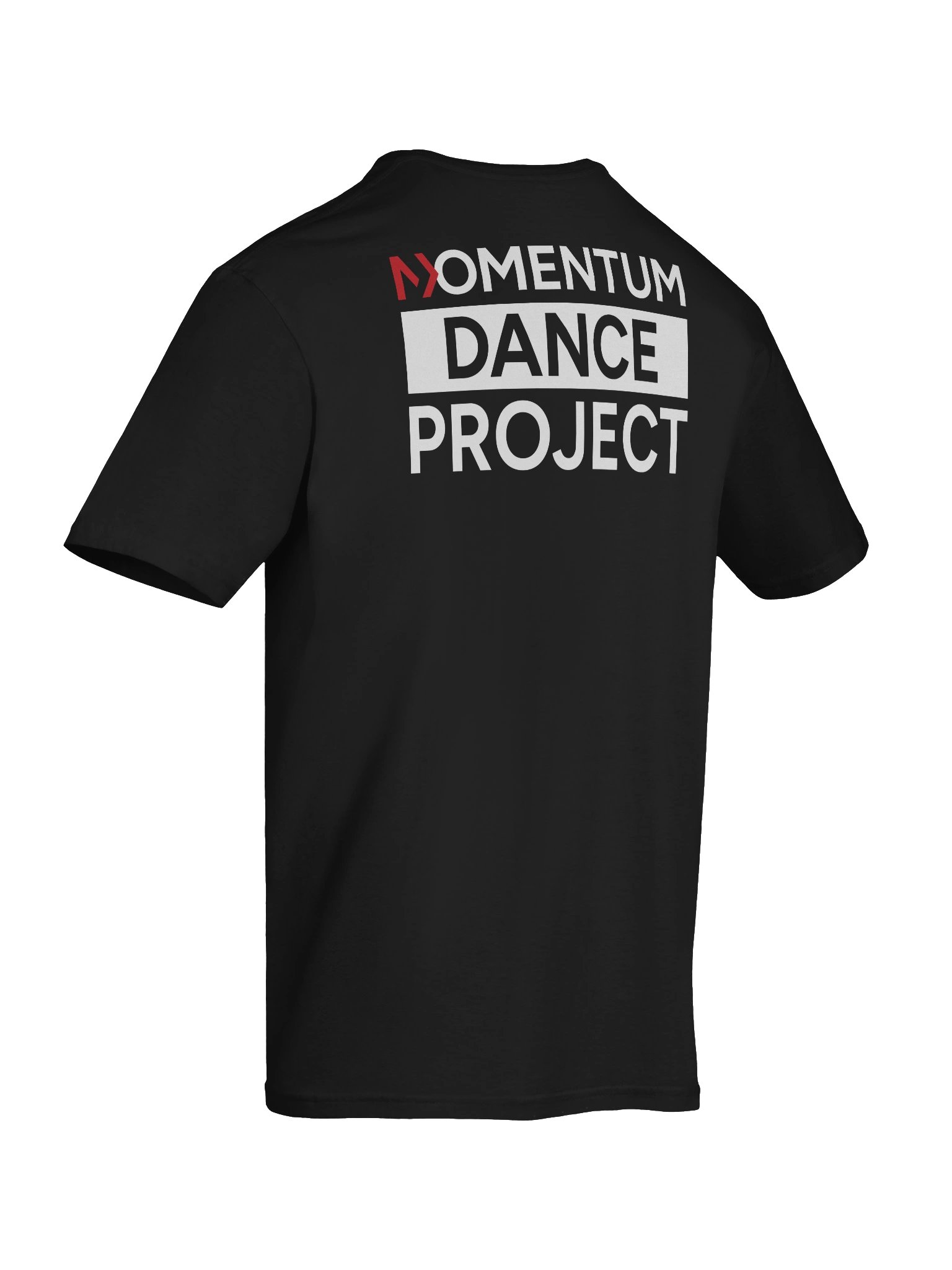 Unisex MDP T-Shirt Black product image (12)
