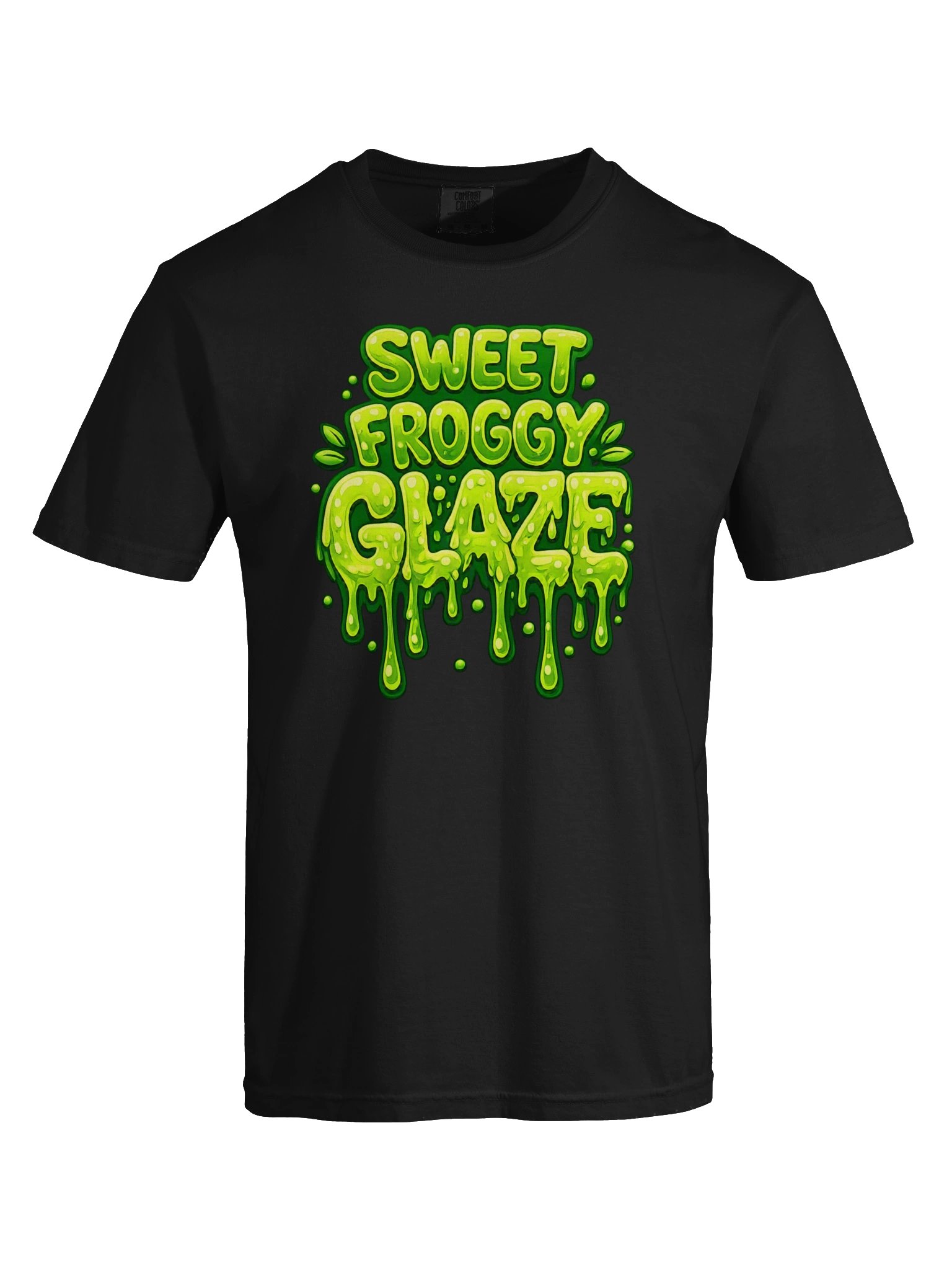 Froggy Glaze product image (5)