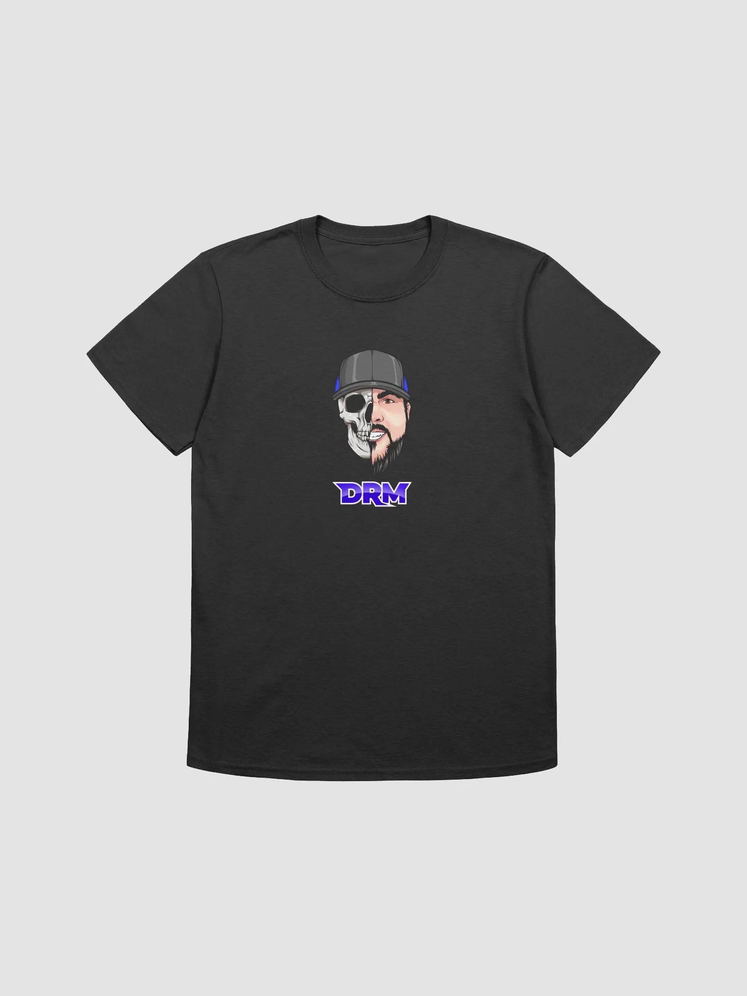 Skull Tee product image (1)