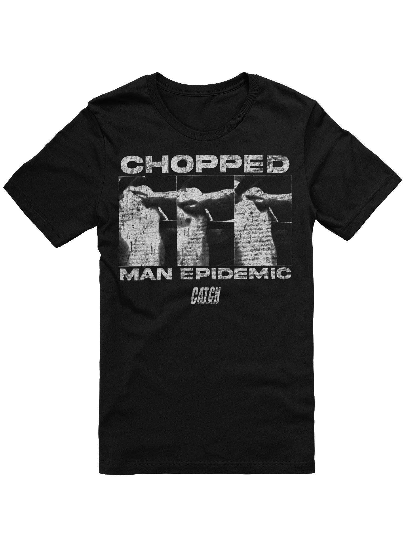 CHOPPED product image (5)