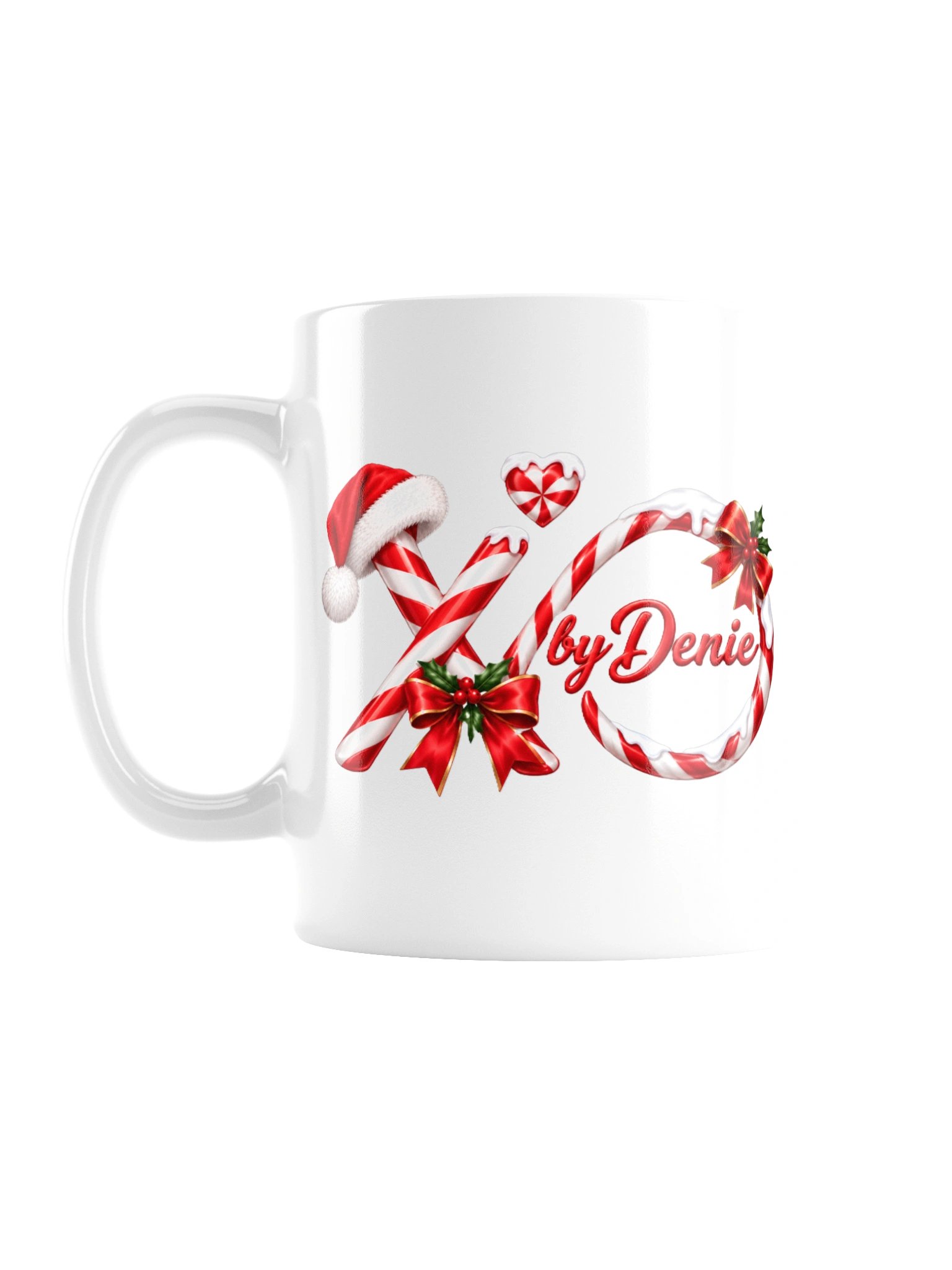 X-MAS MUG product image (2)