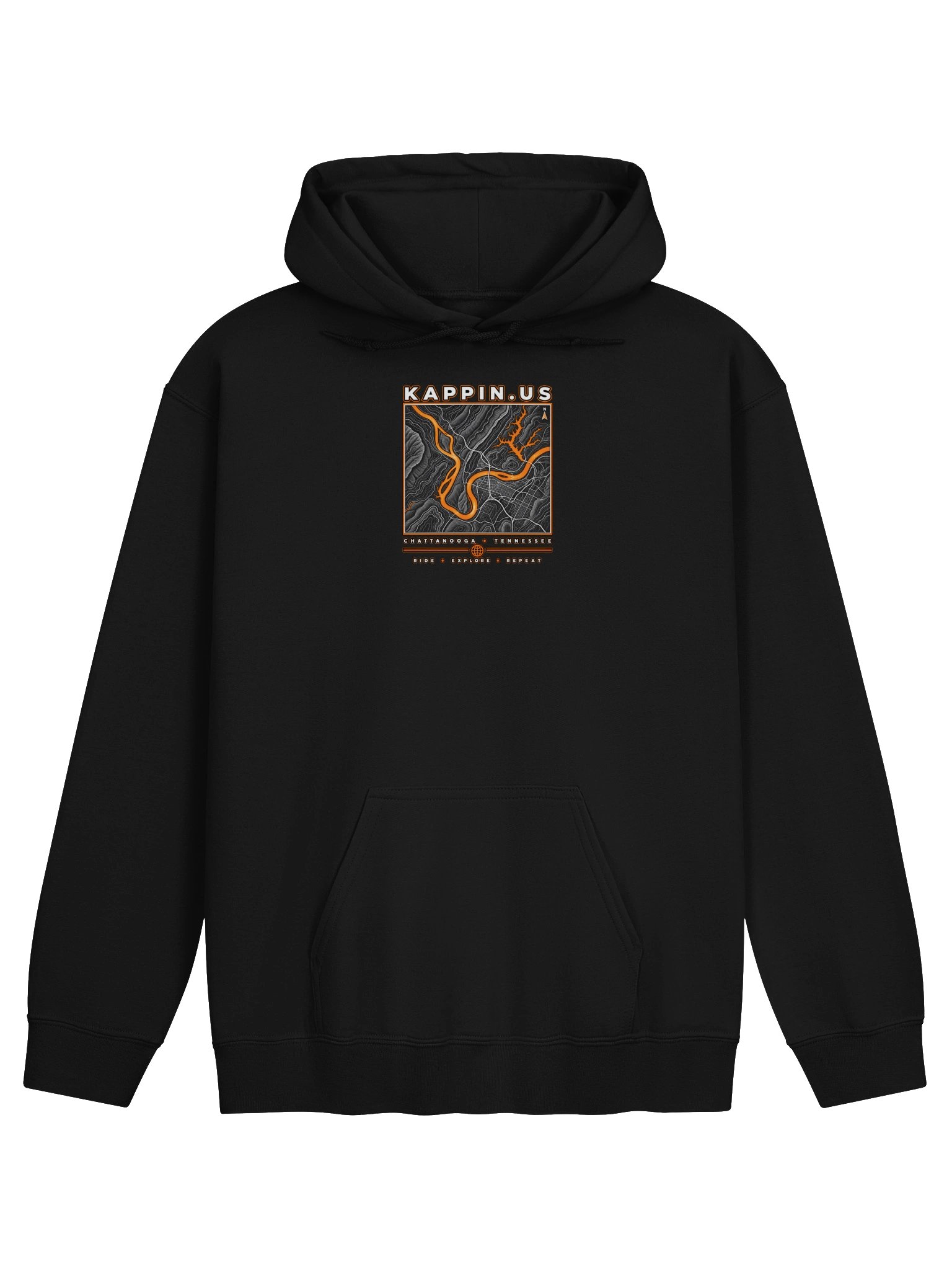 Kappin.us Hoodie product image (8)
