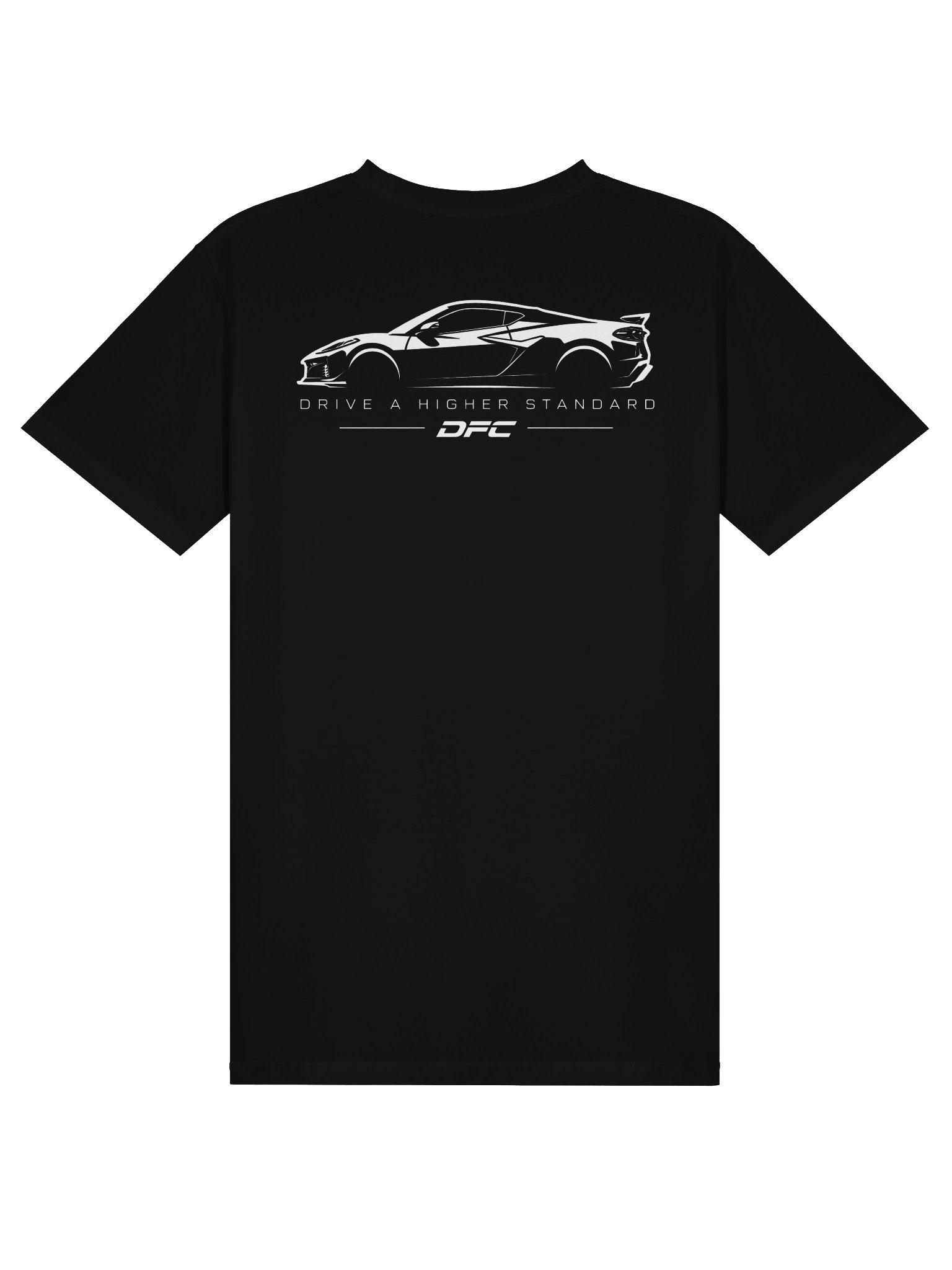 Drive a Higher Standard – C8 Edition product image (2)