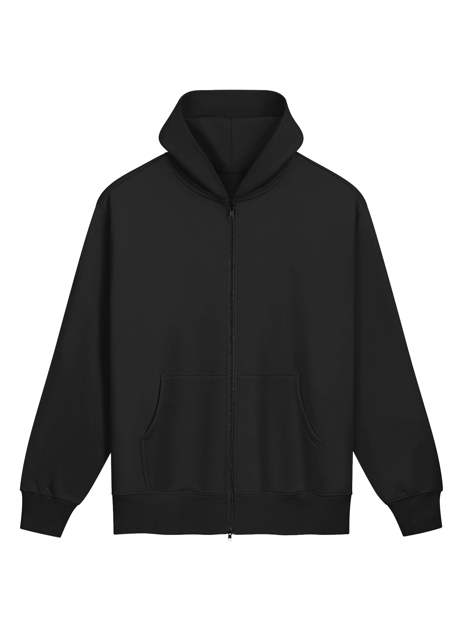 MARTYRS Zip Up product image (2)