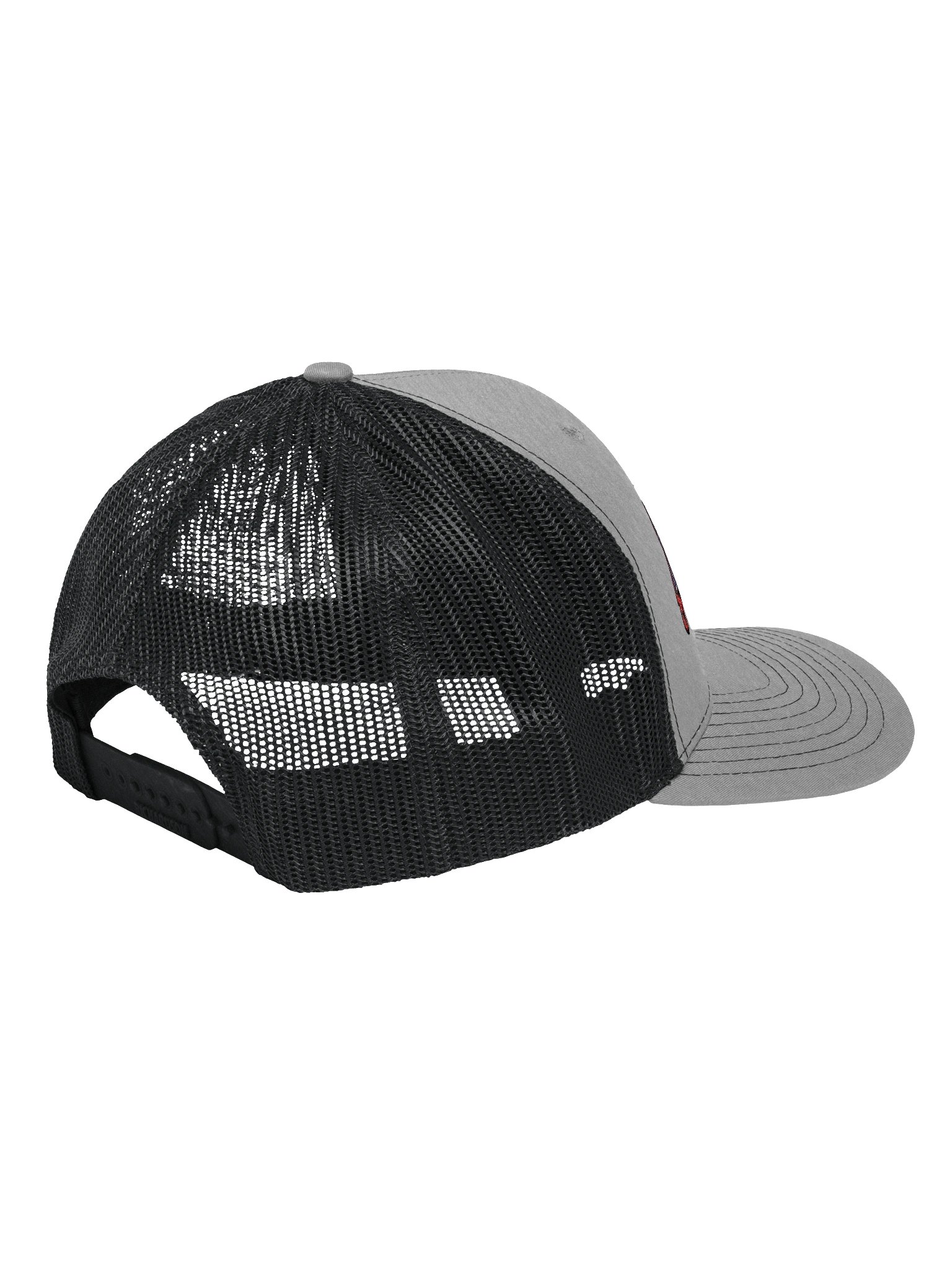 Vso Alliance stitched emblem product image (3)