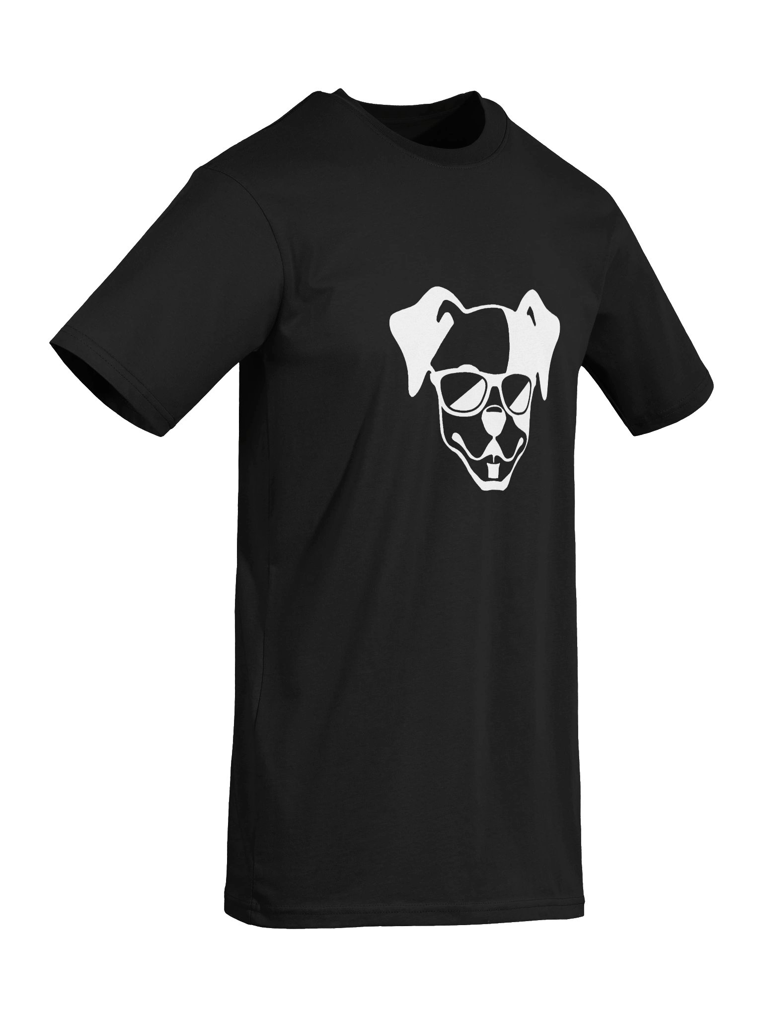 Tall Sized - X-ray Logo Tshirt product image (46)