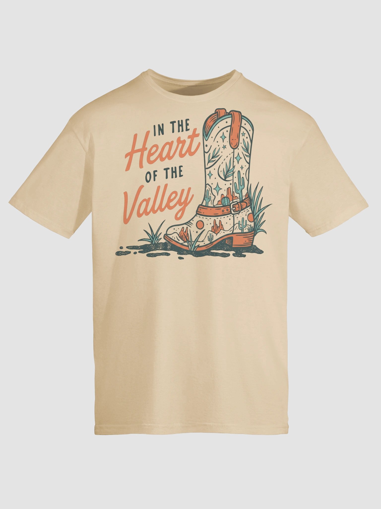 Heart of The Valley product image (2)