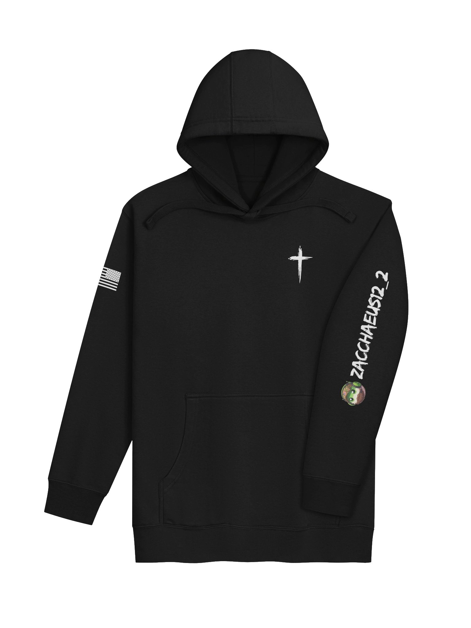The Zacchaeus product image (25)