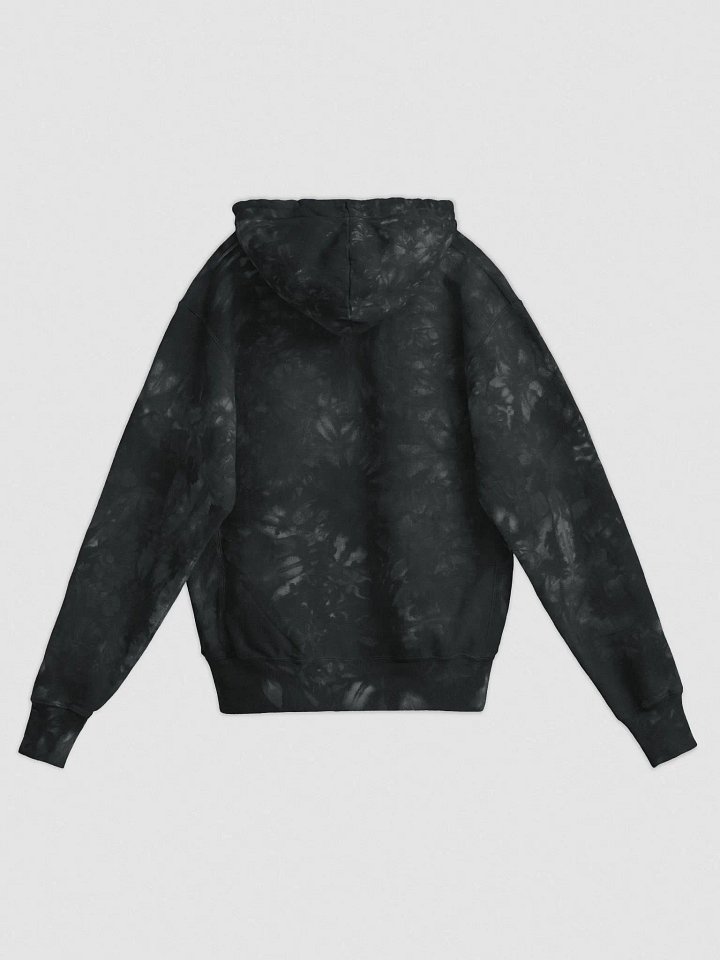 Cookie Crew Tie-Dye Hoodie product image (2)