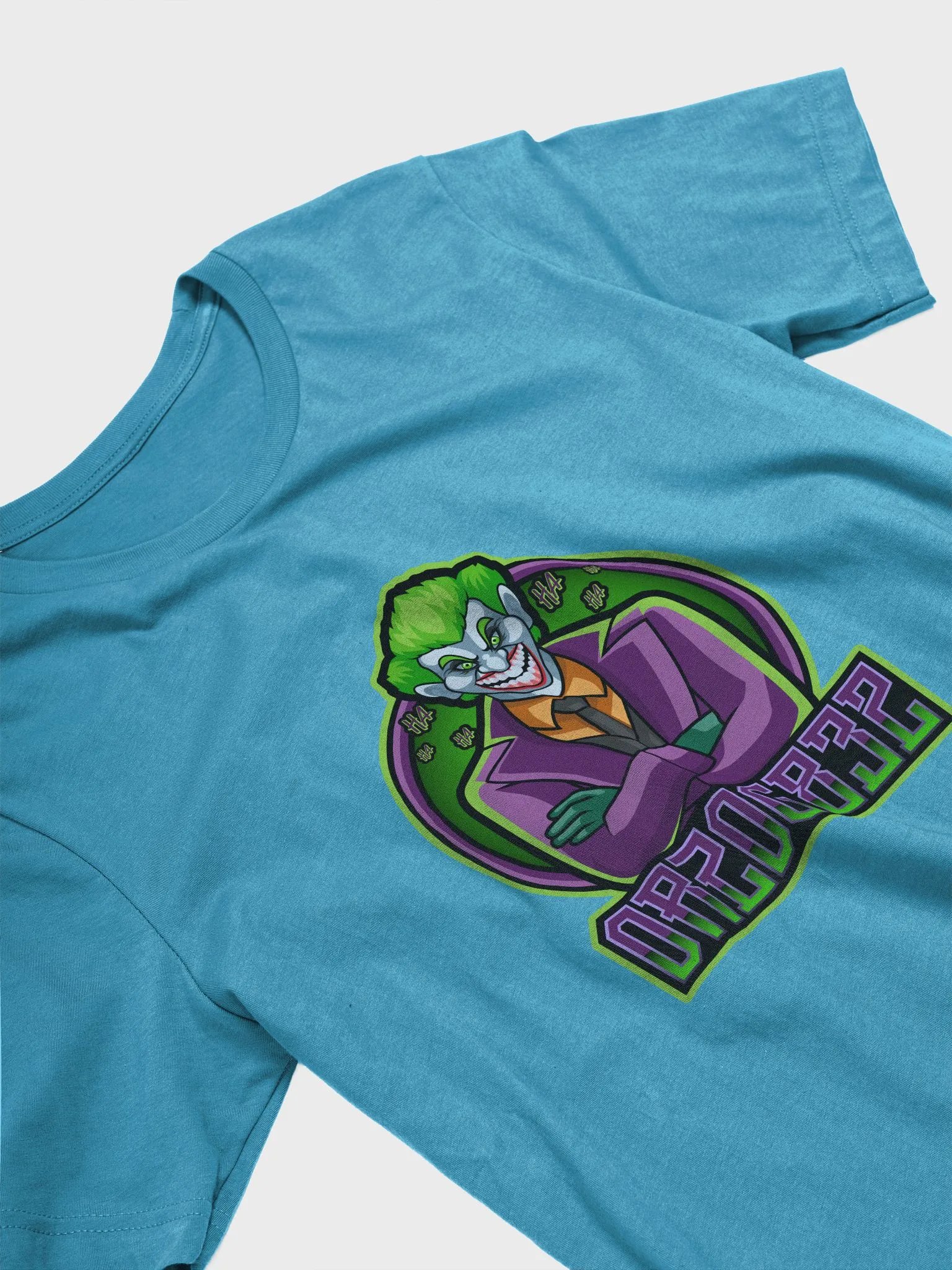 summer T-SHIRTS product image (3)