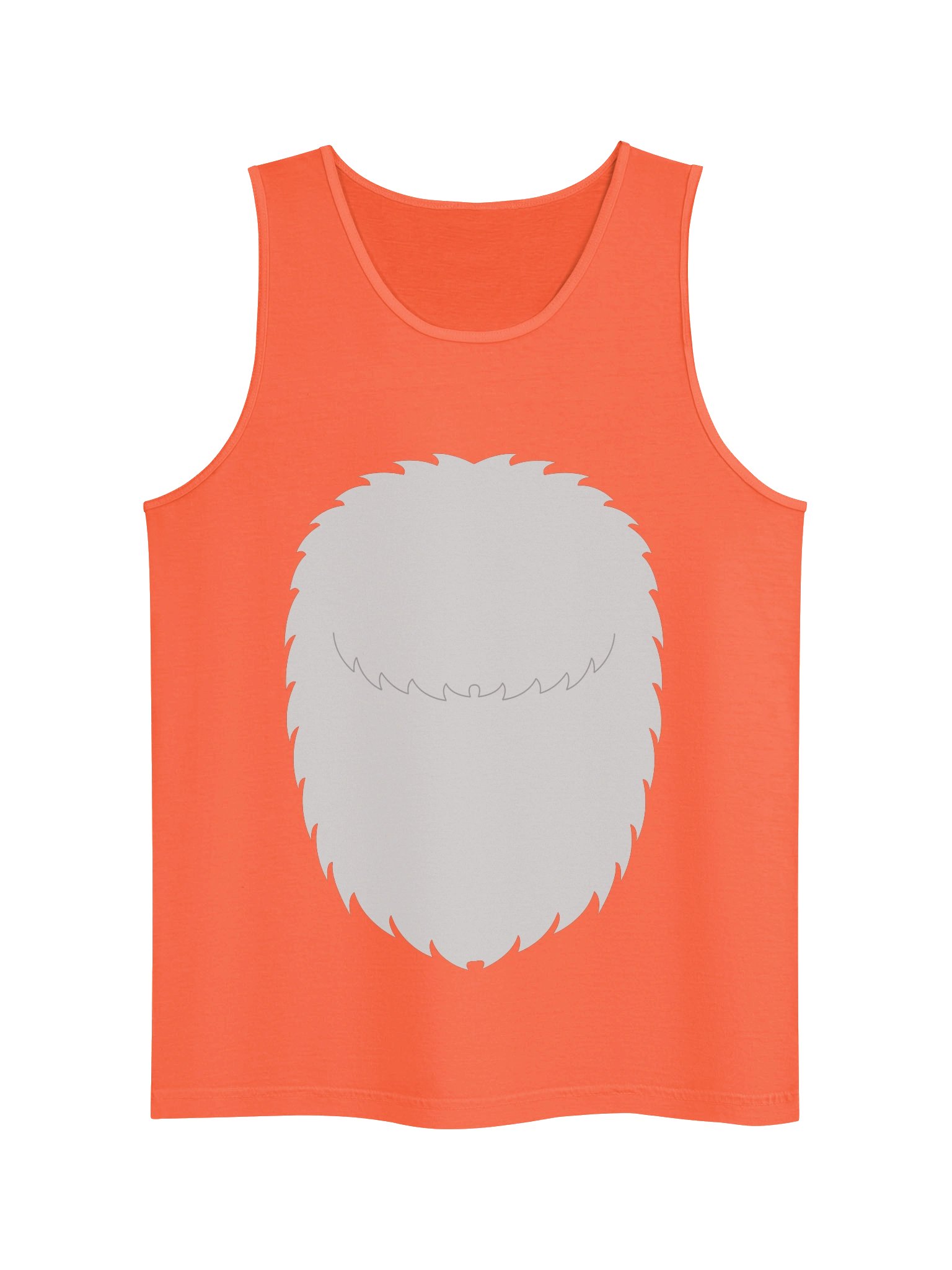 Foxxo Colors Tank Top product image (11)