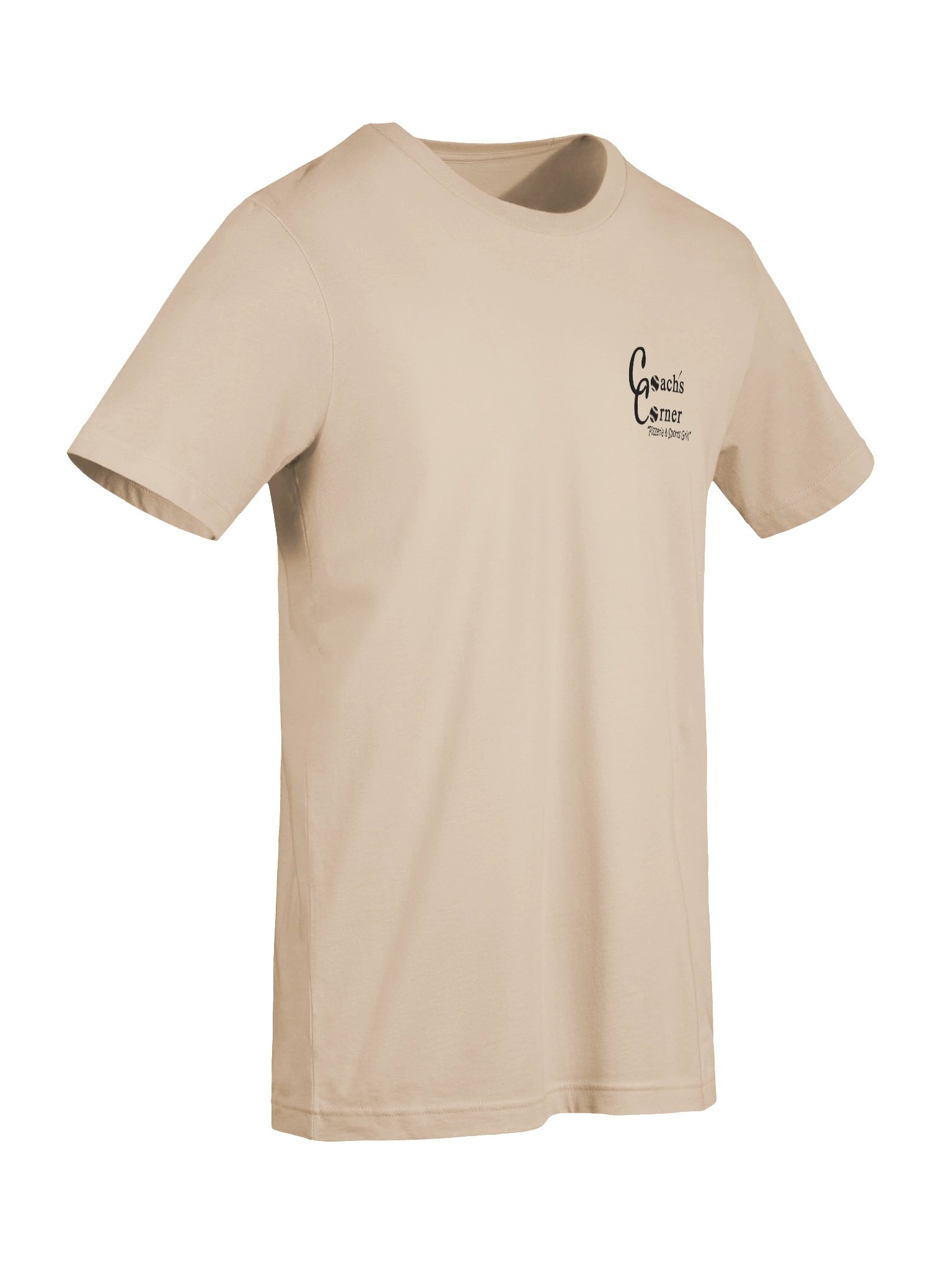 Pucks & Pints T-Shirt product image (33)