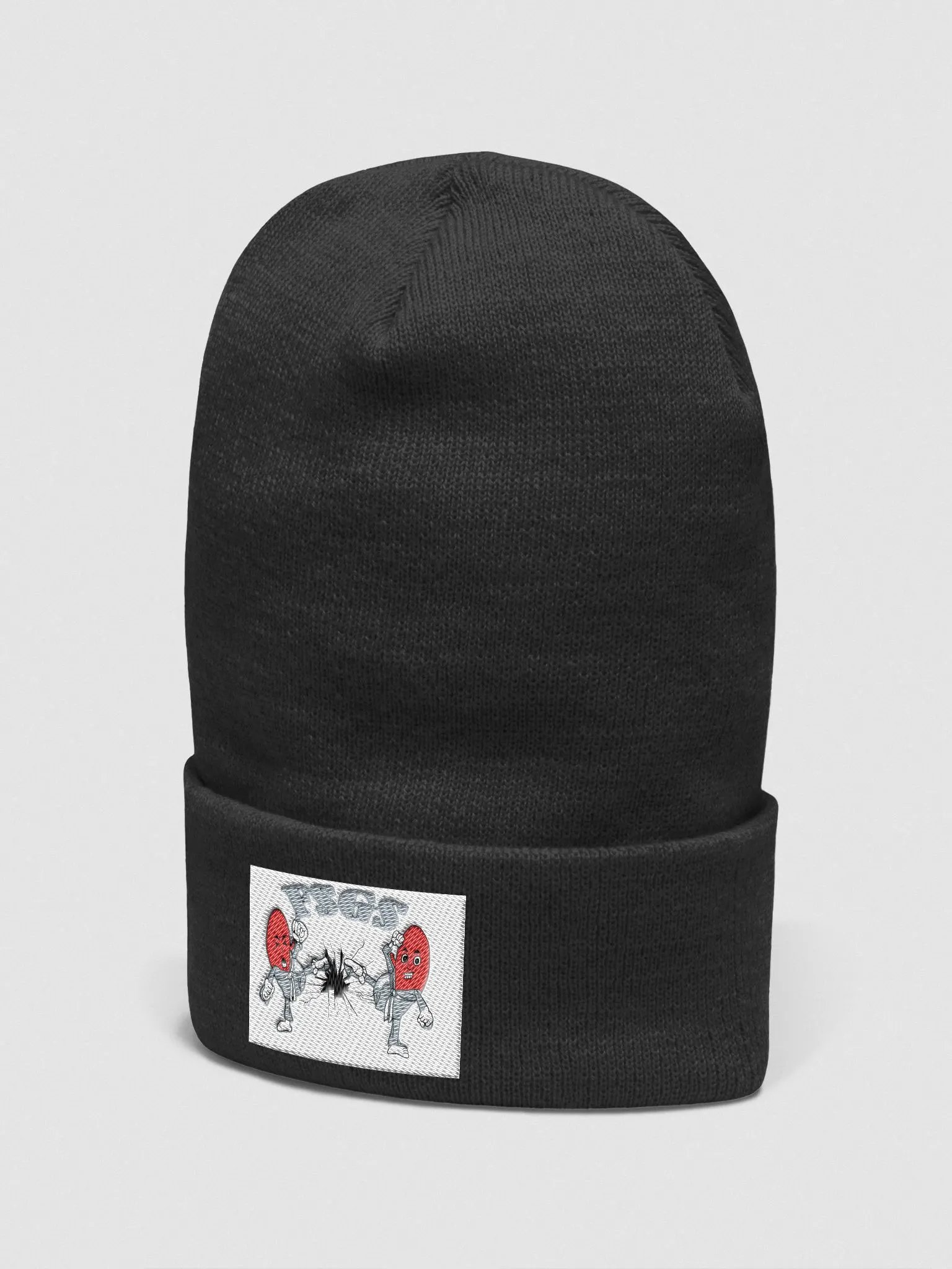 FSGS Beanie product image (2)