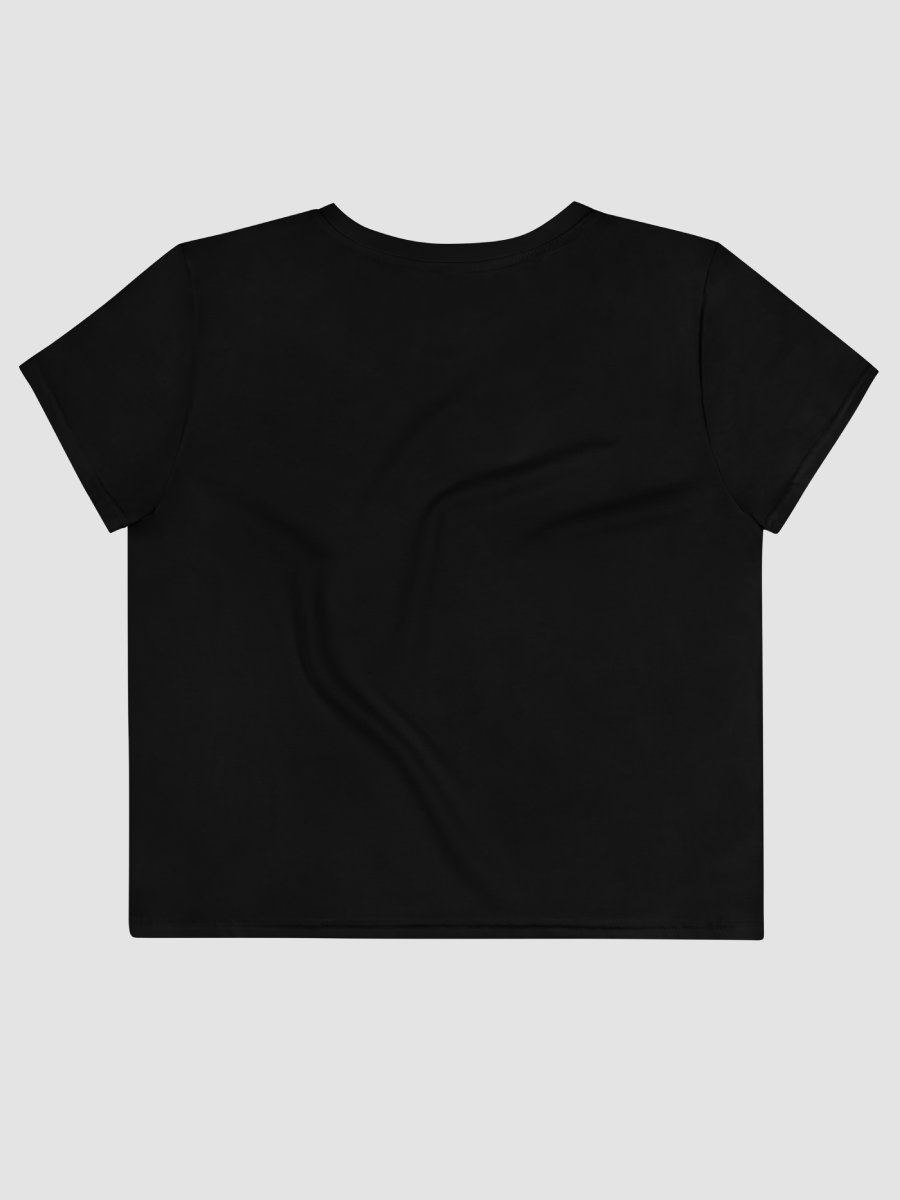 WRATH 2023 crop tee product image (5)