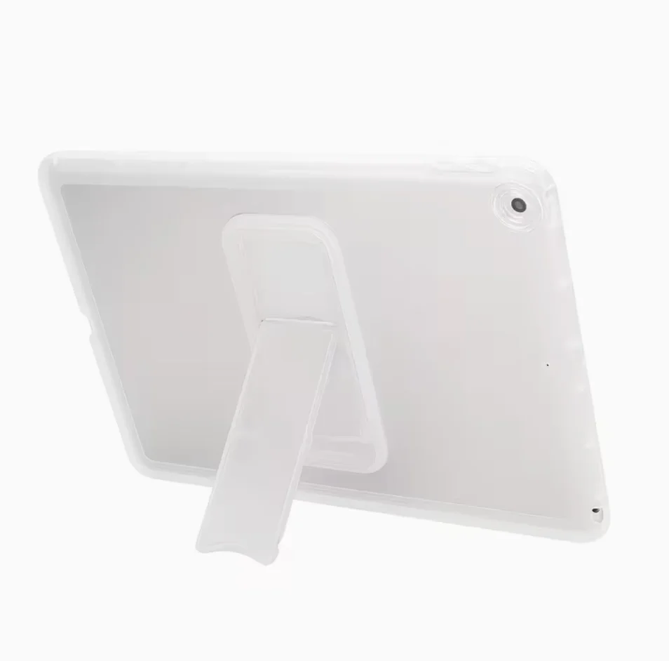 Electric Orange - iPad Skin Cover Case product image (4)