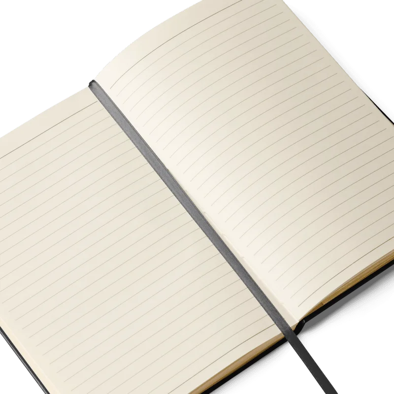 Let Mousie Be Good To You - Notebook product image (2)