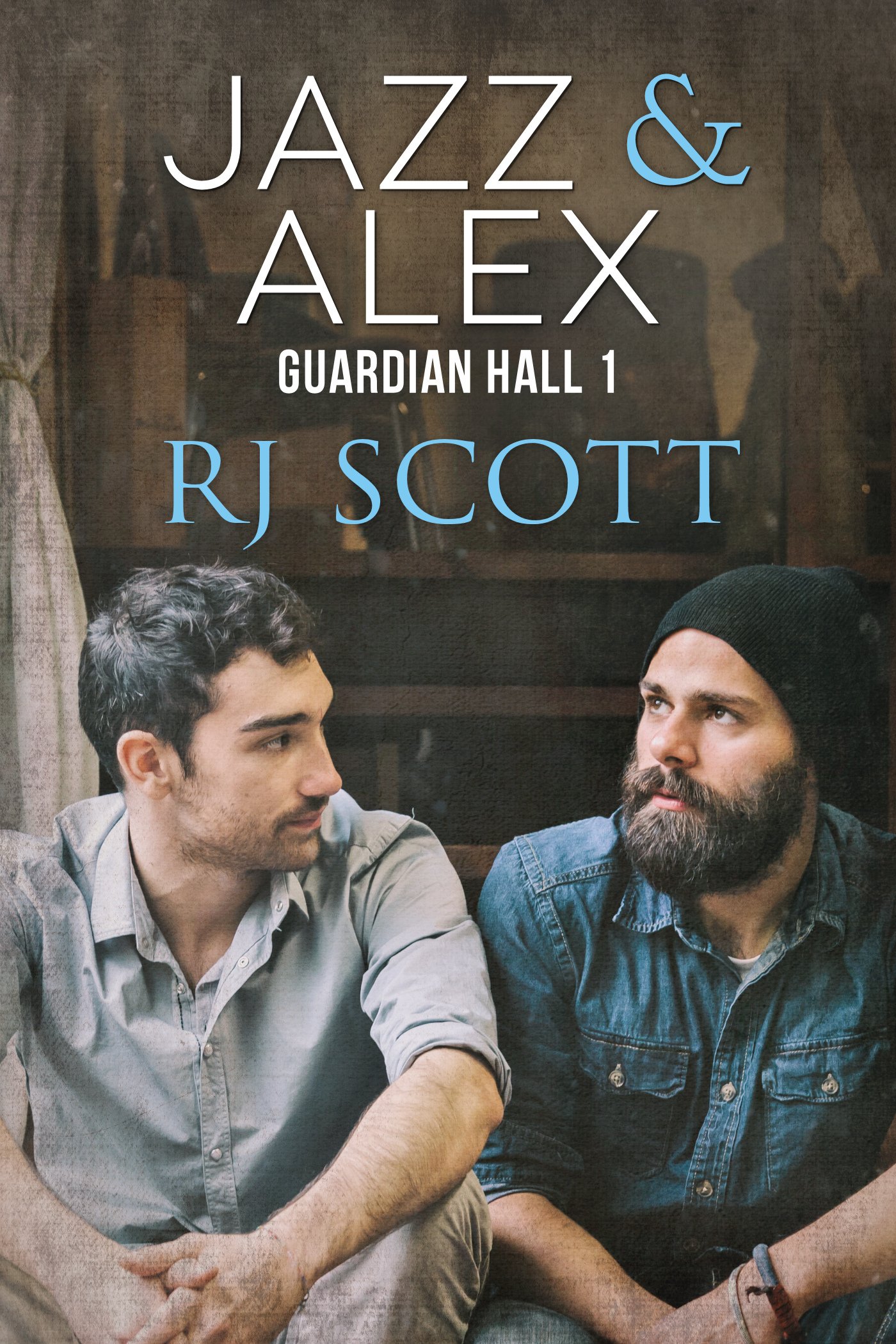 Jazz & Alex product image (1)
