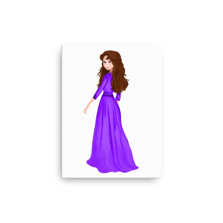 Thin Canvas product image (2)